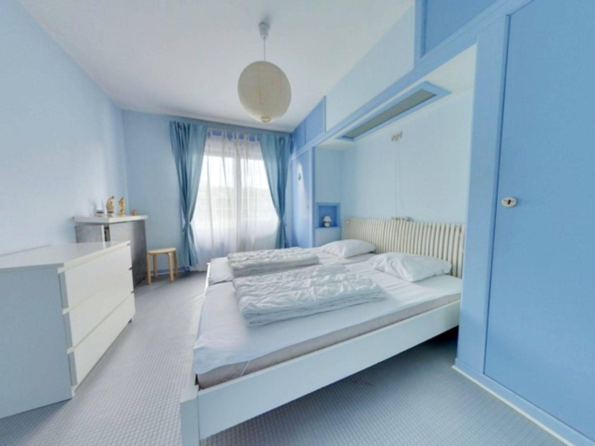 Appartement BEAULIEU 0602/ 14
