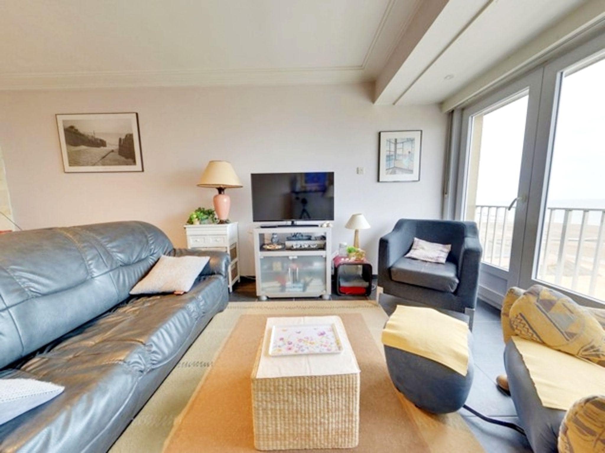 Appartement BEAULIEU 0602/ 14