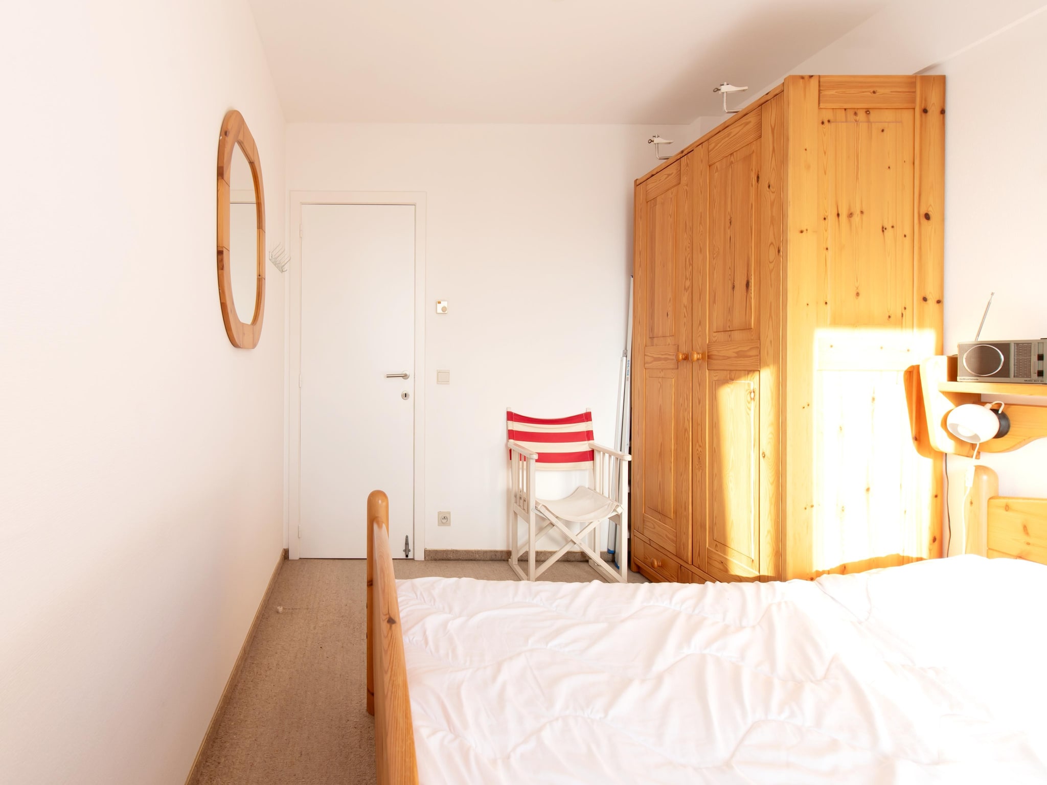 Appartement FLAIR 0702/ 7B