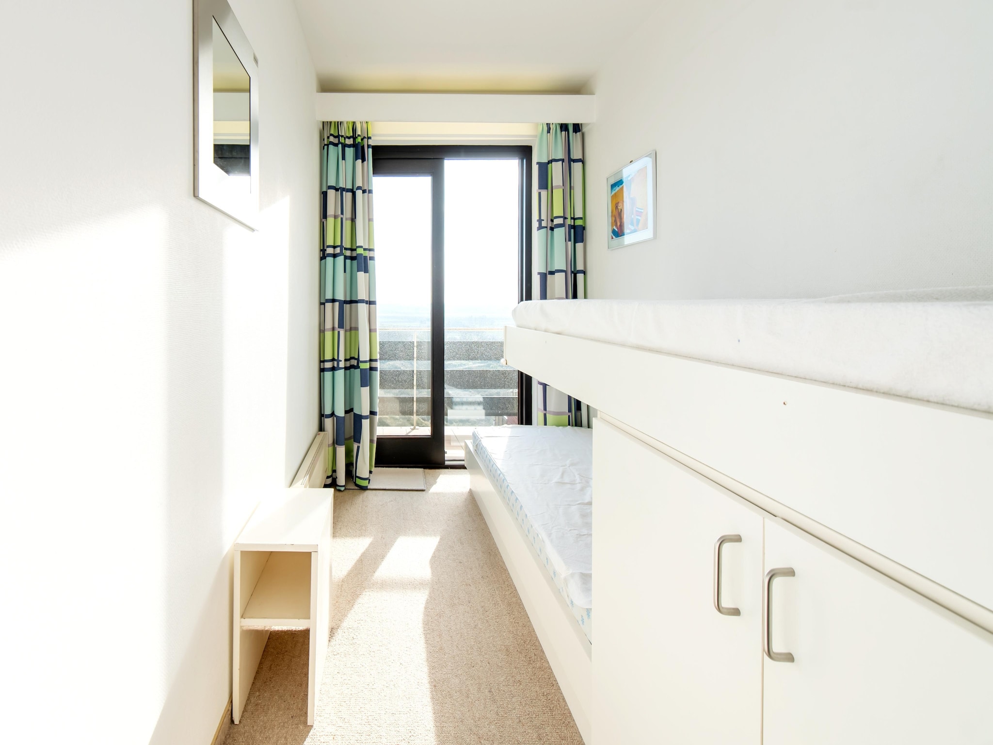 Appartement FLAIR 0702/ 7B