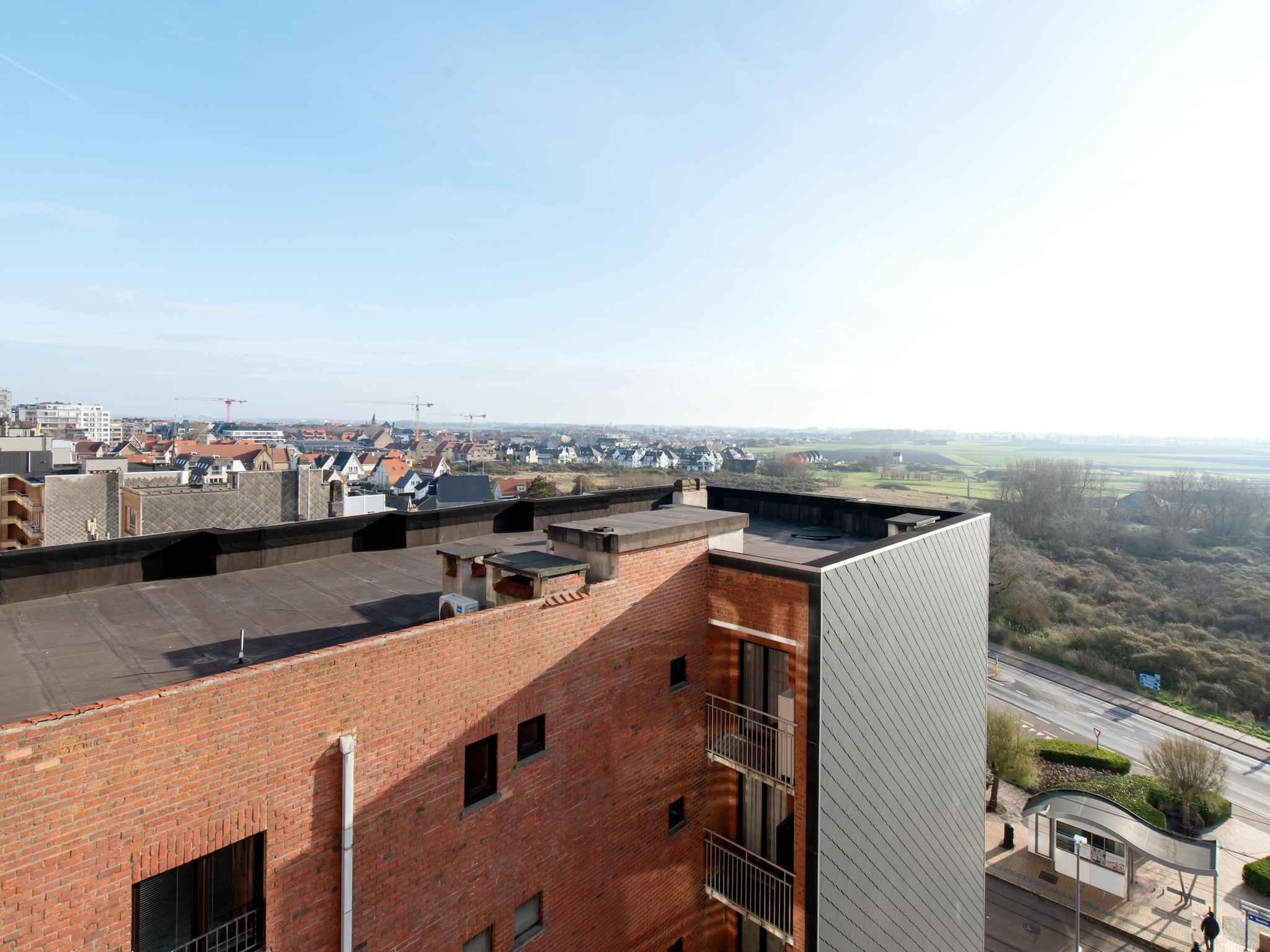 Appartement FLAIR 0702/ 7B