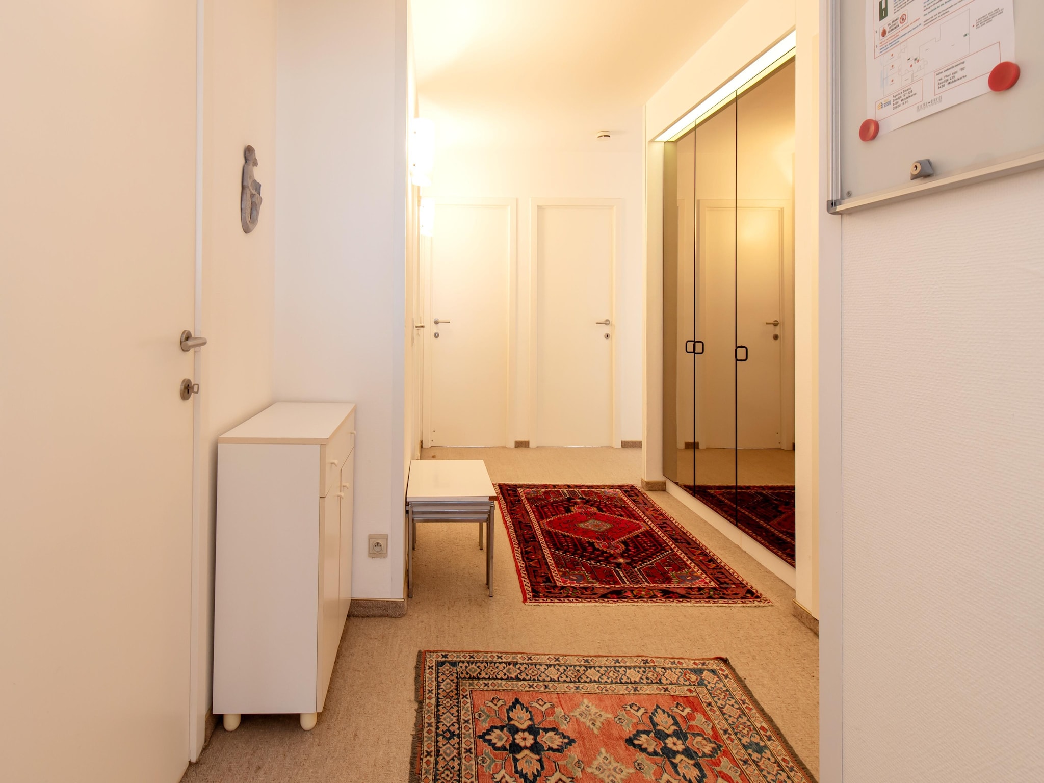 Appartement FLAIR 0702/ 7B