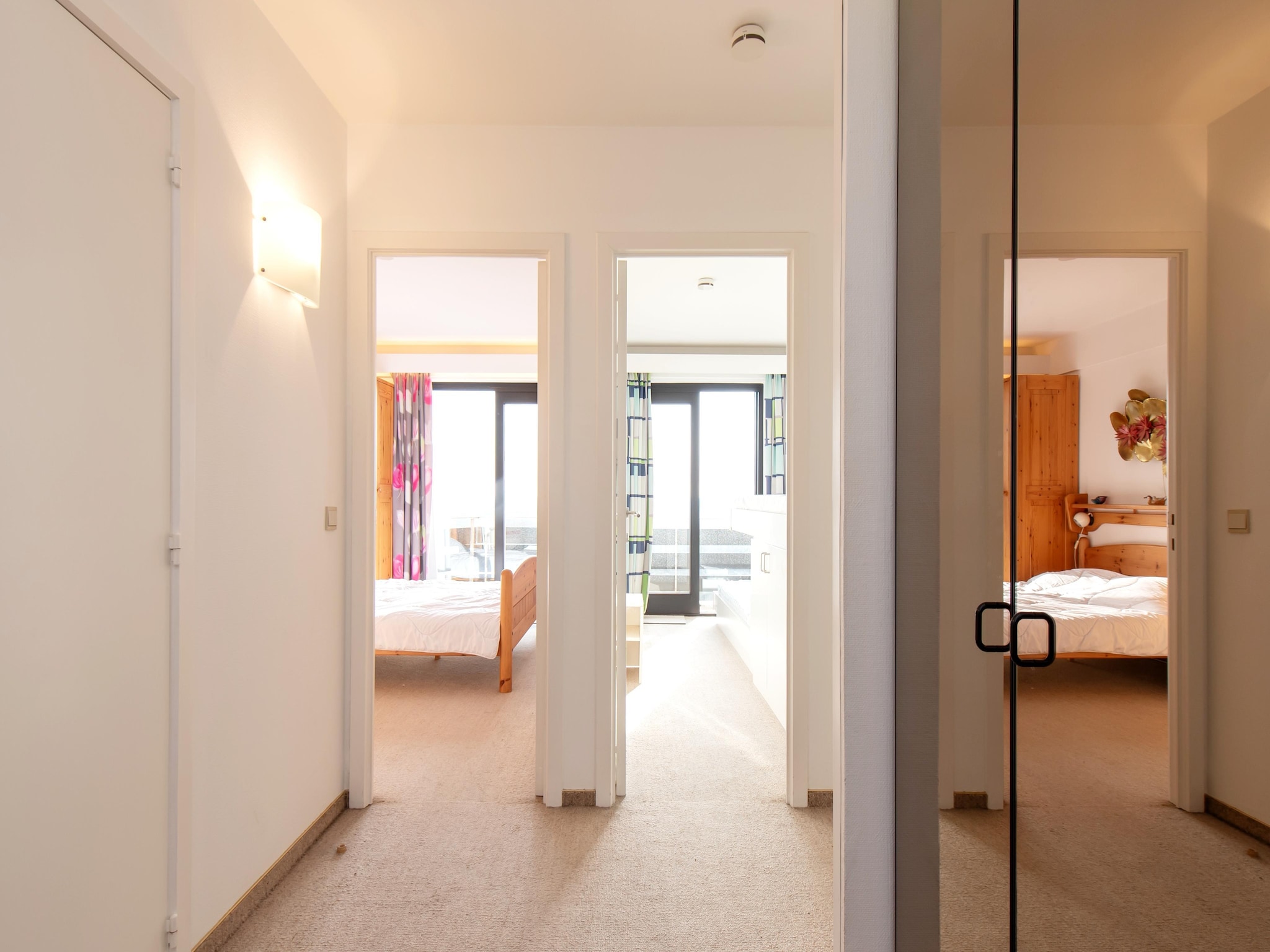 Appartement FLAIR 0702/ 7B