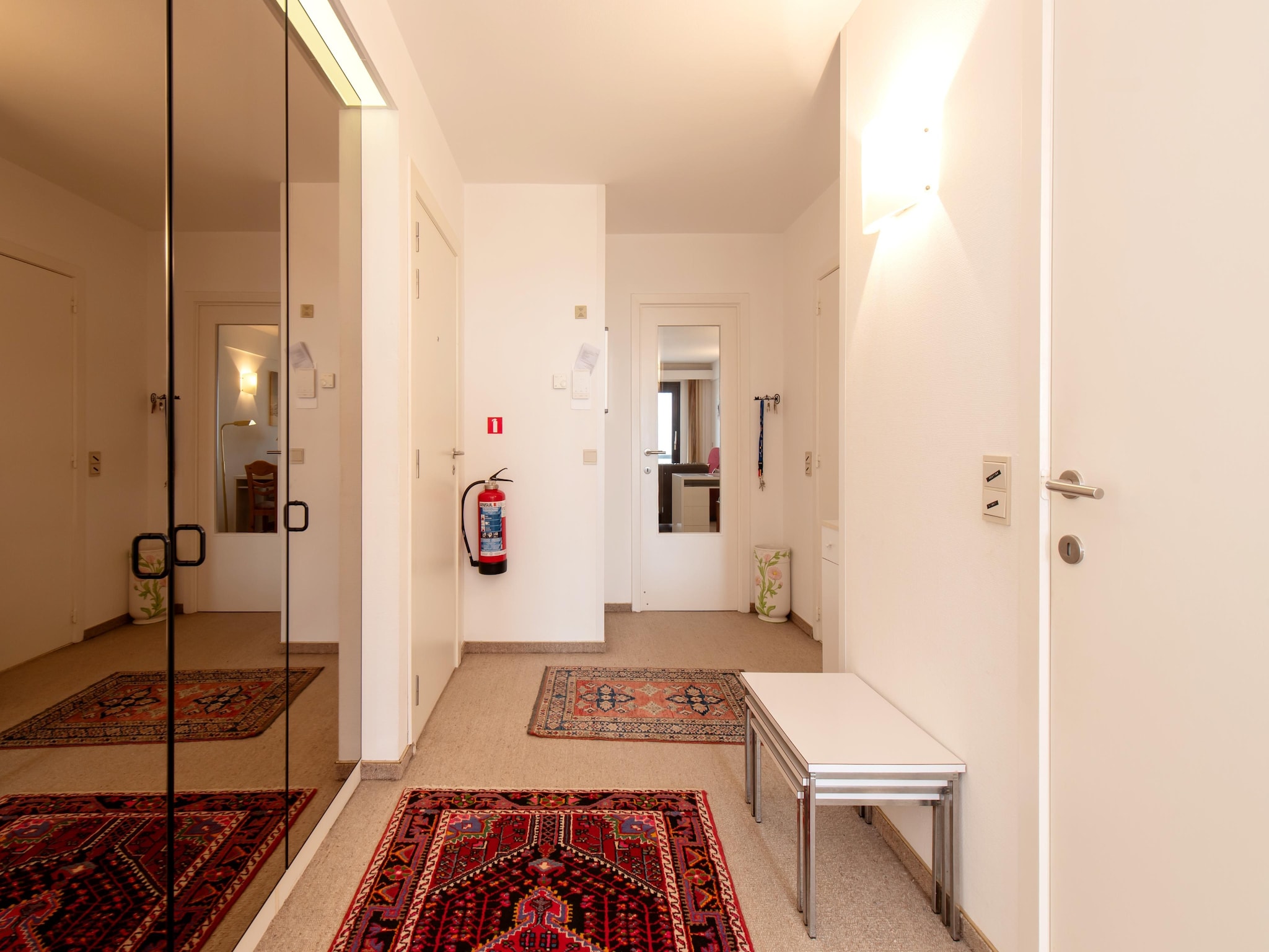 Appartement FLAIR 0702/ 7B