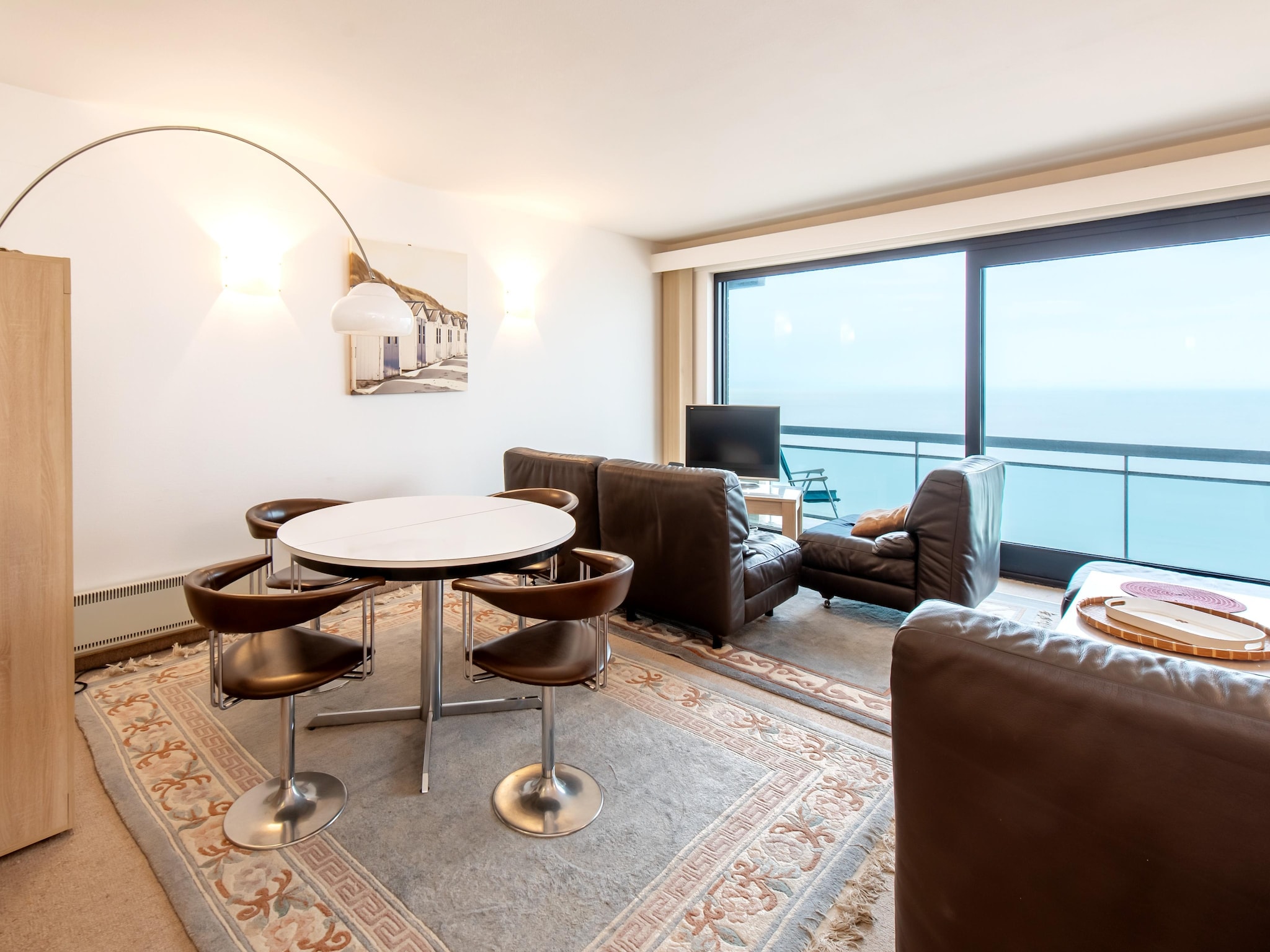 Appartement FLAIR 0702/ 7B