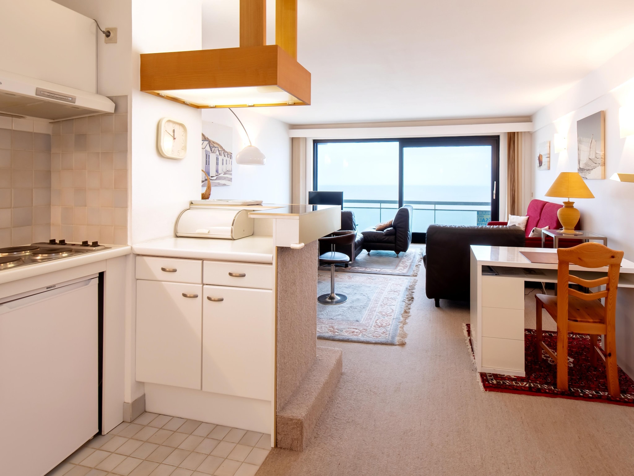 Appartement FLAIR 0702/ 7B