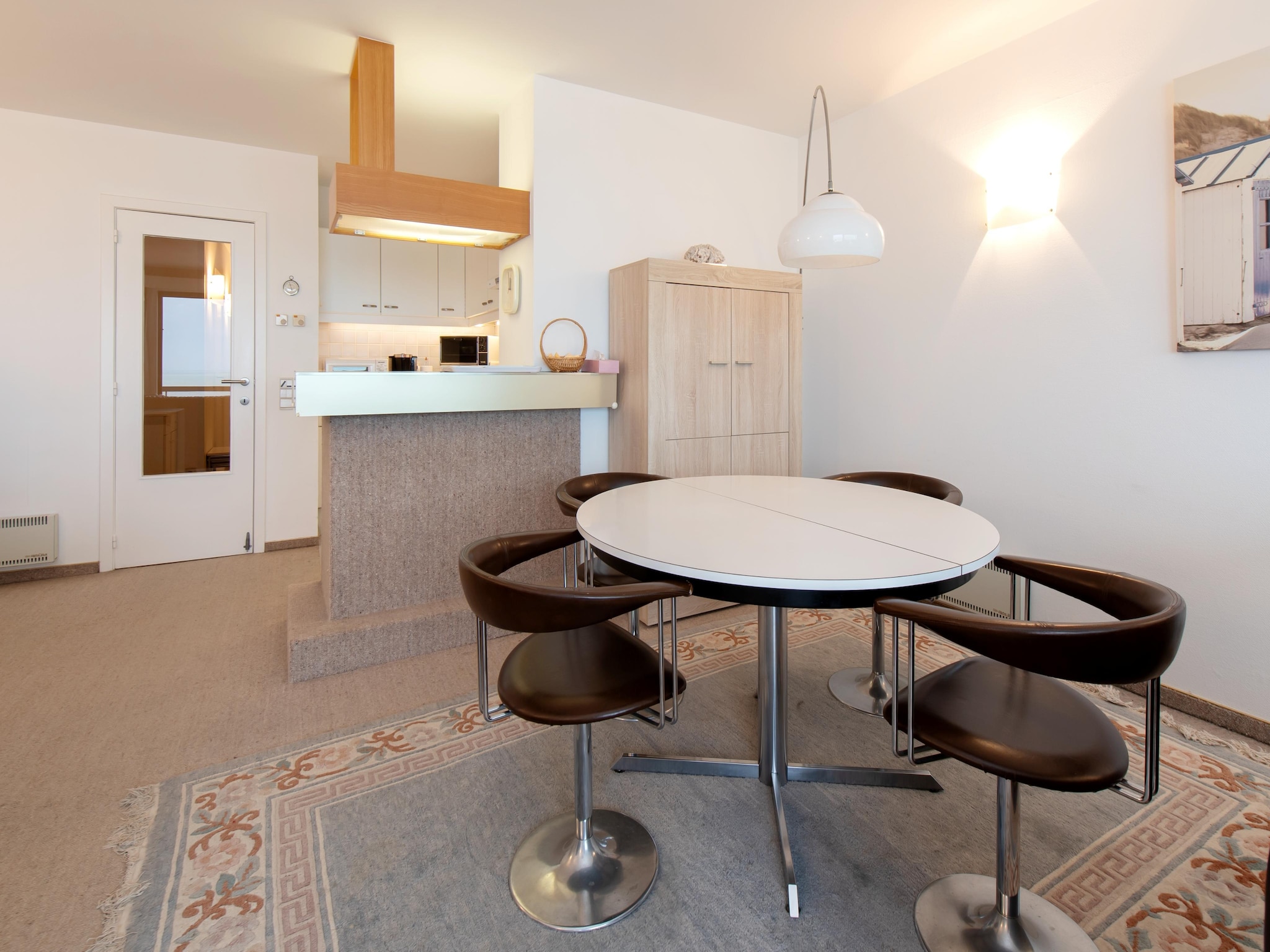 Appartement FLAIR 0702/ 7B