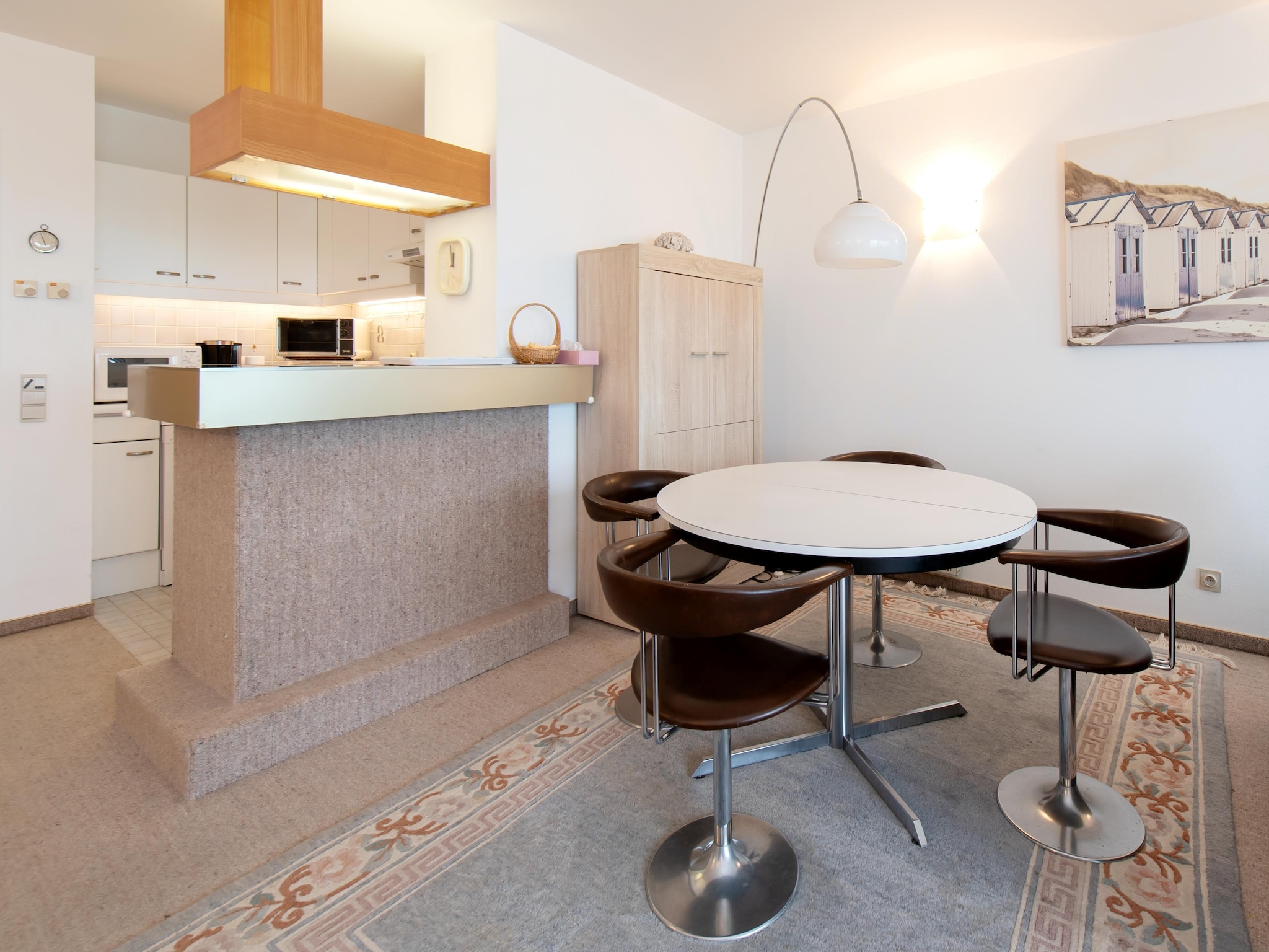 Appartement FLAIR 0702/ 7B