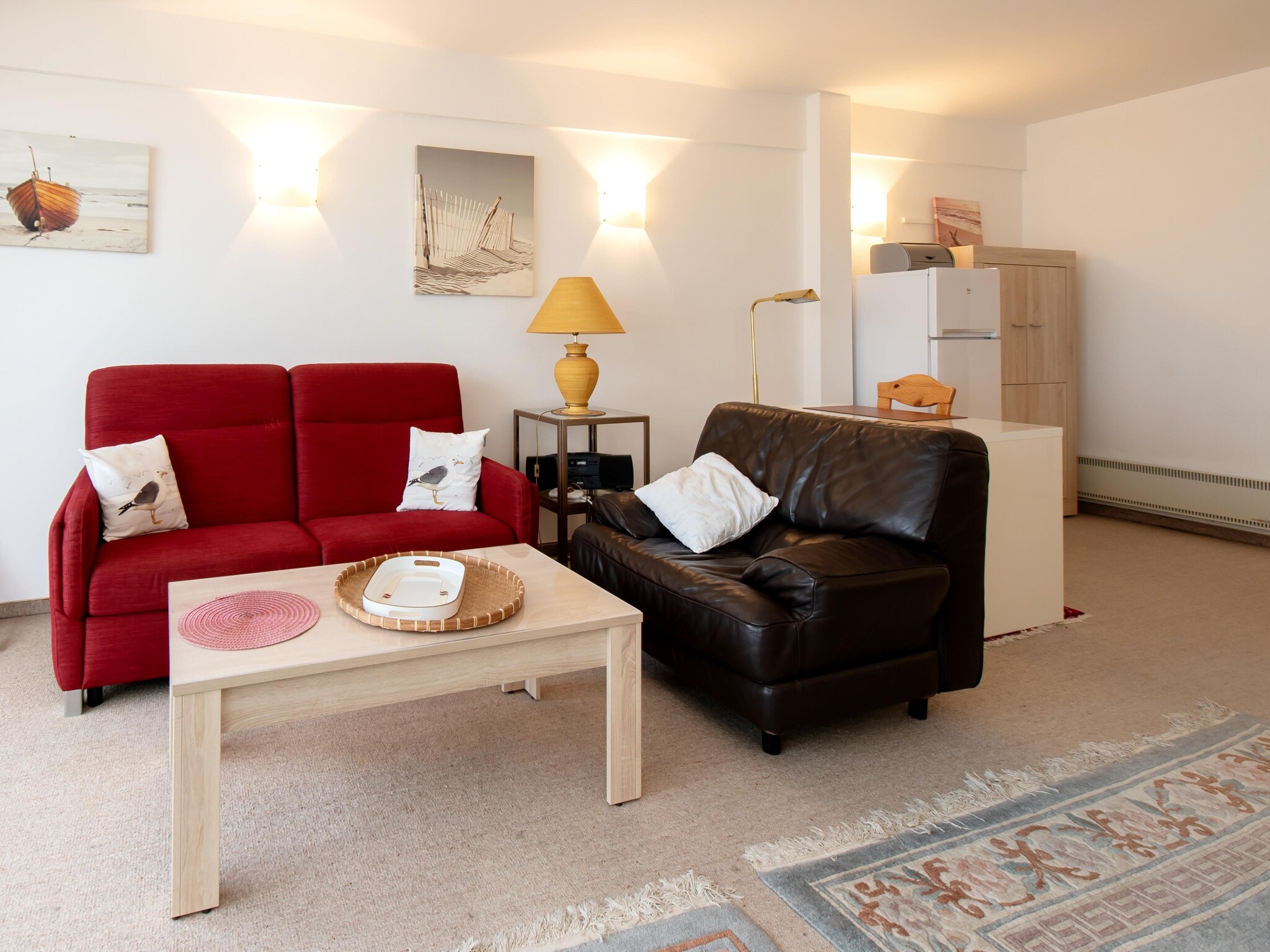 Appartement FLAIR 0702/ 7B