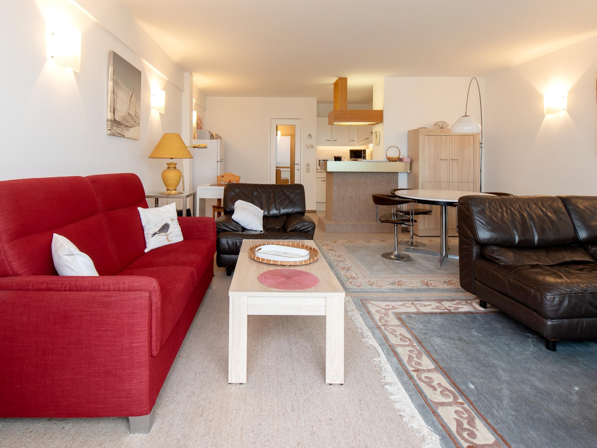 Appartement FLAIR 0702/ 7B