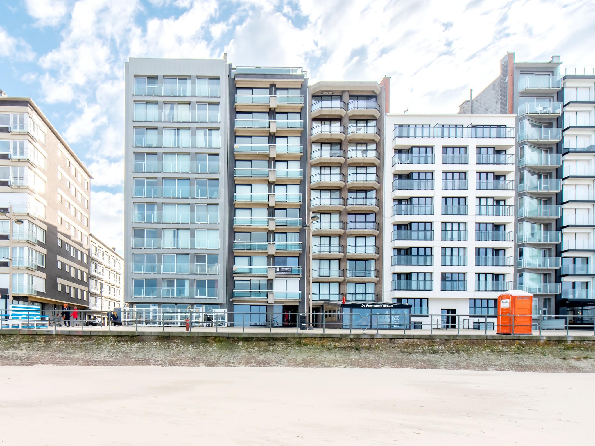Appartement FLAIR 0702/ 7B