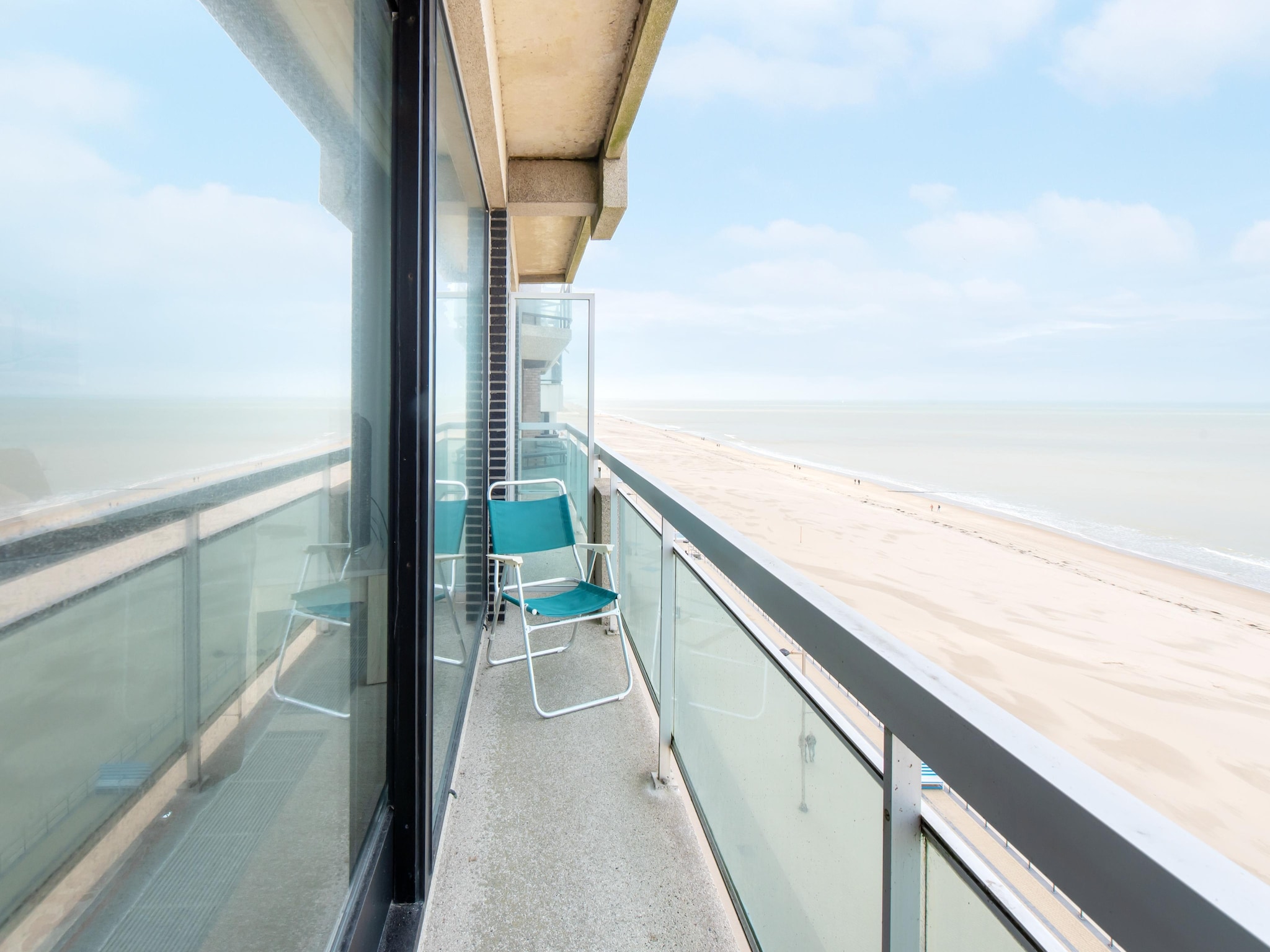 Appartement FLAIR 0702/ 7B