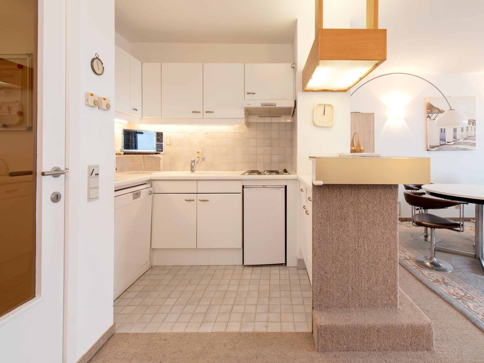 Appartement FLAIR 0702/ 7B