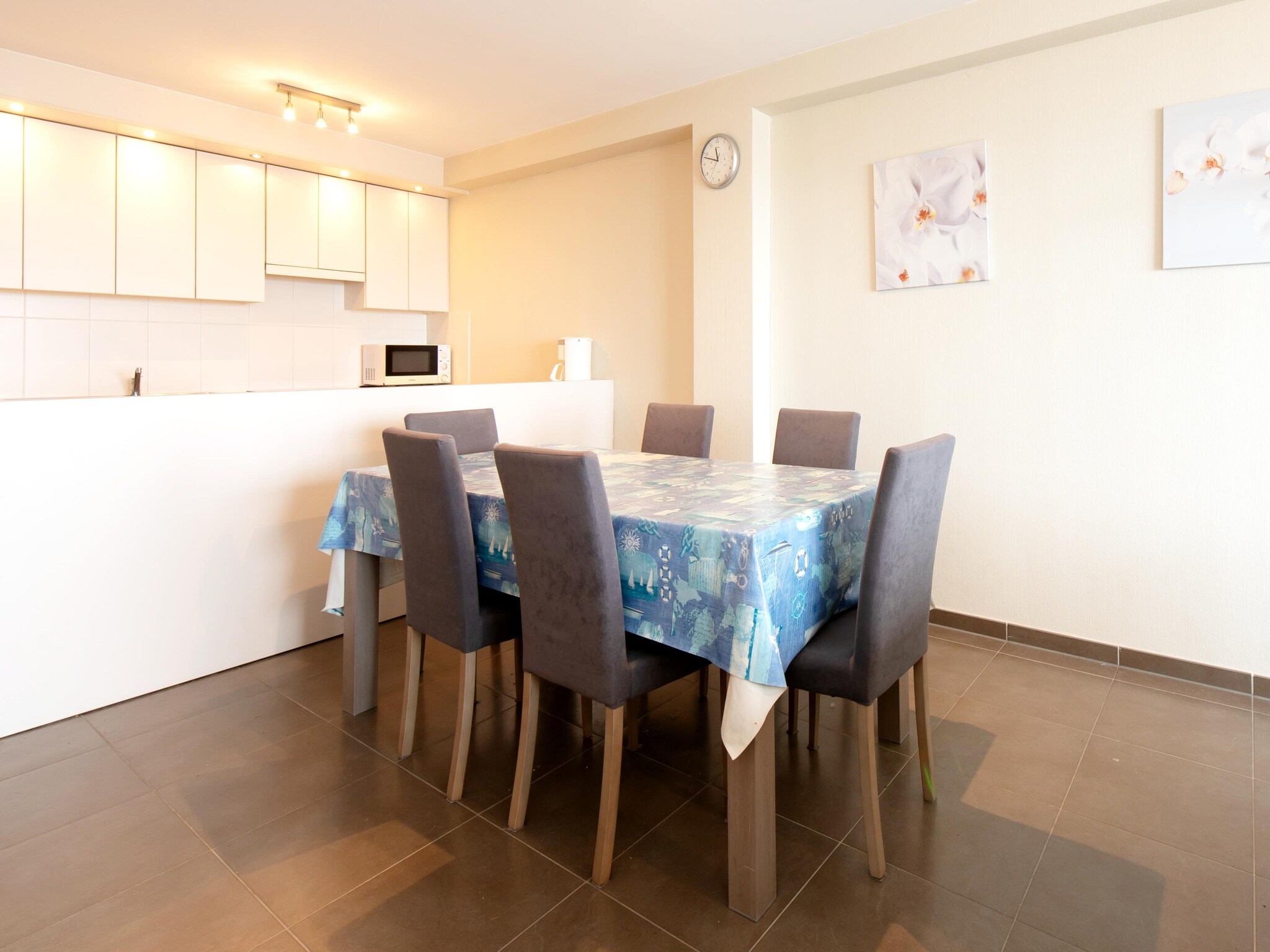 Appartement ZANDBK1 0501/ 5B