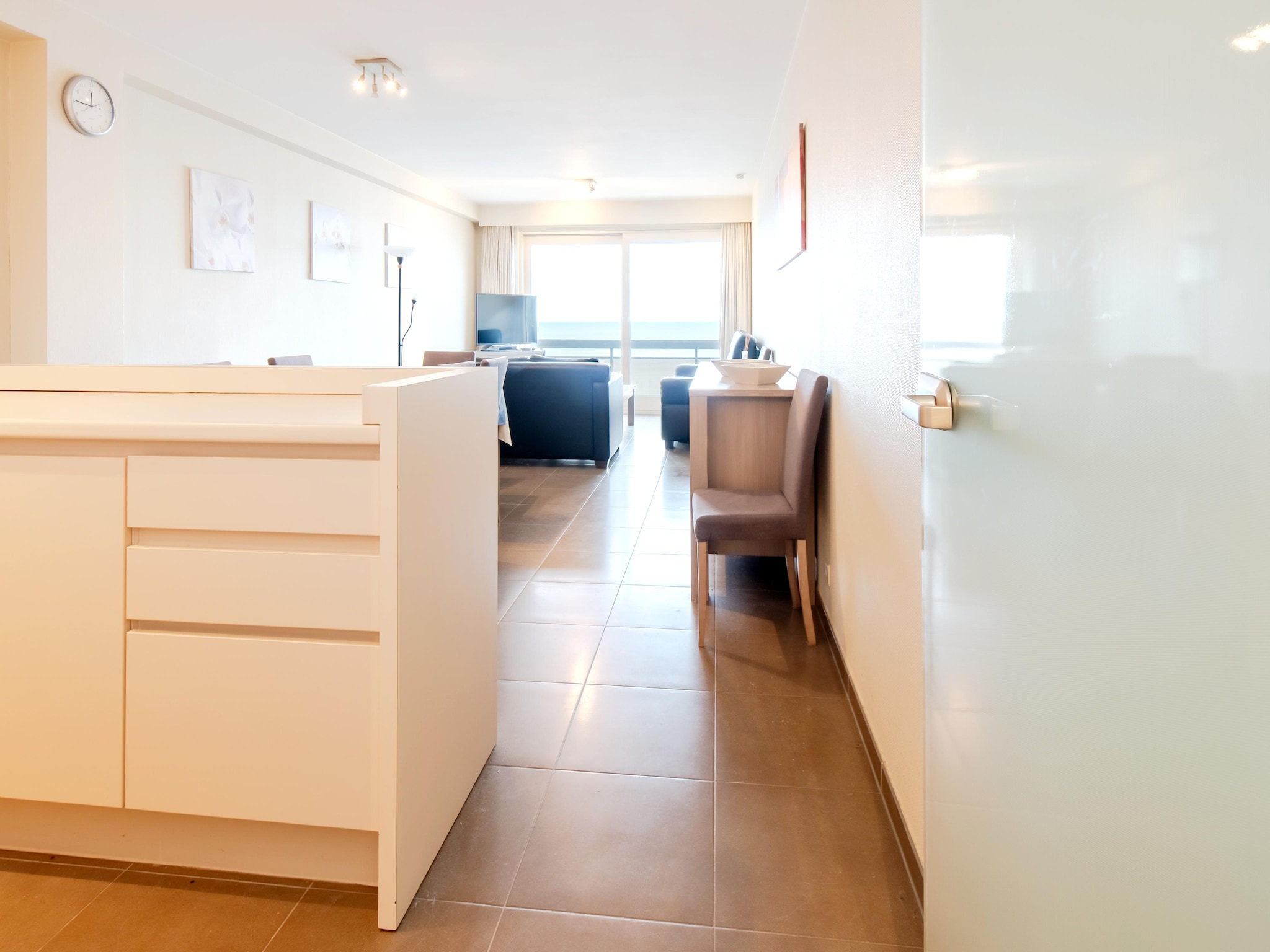 Appartement ZANDBK1 0501/ 5B