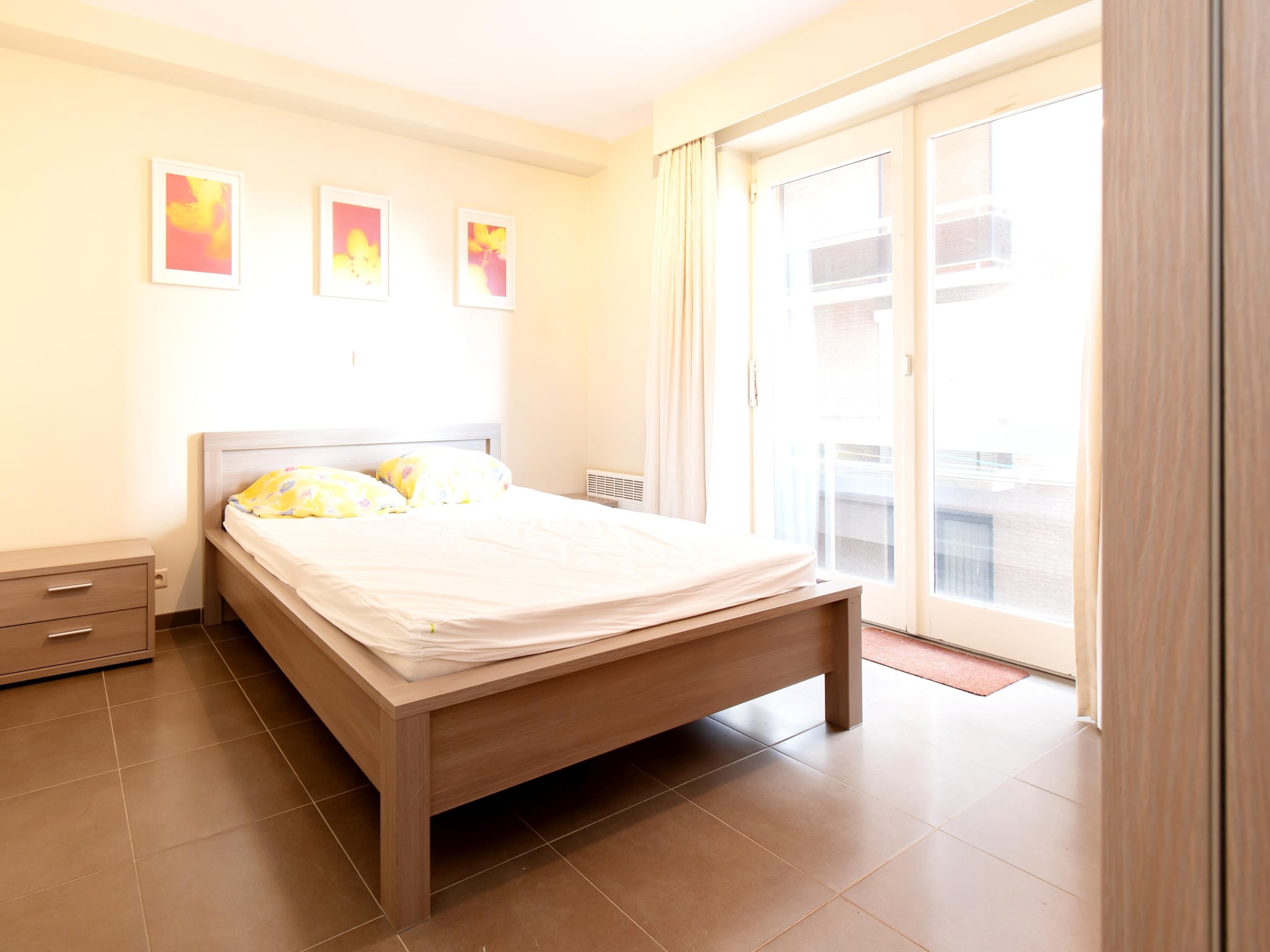 Appartement ZANDBK1 0501/ 5B