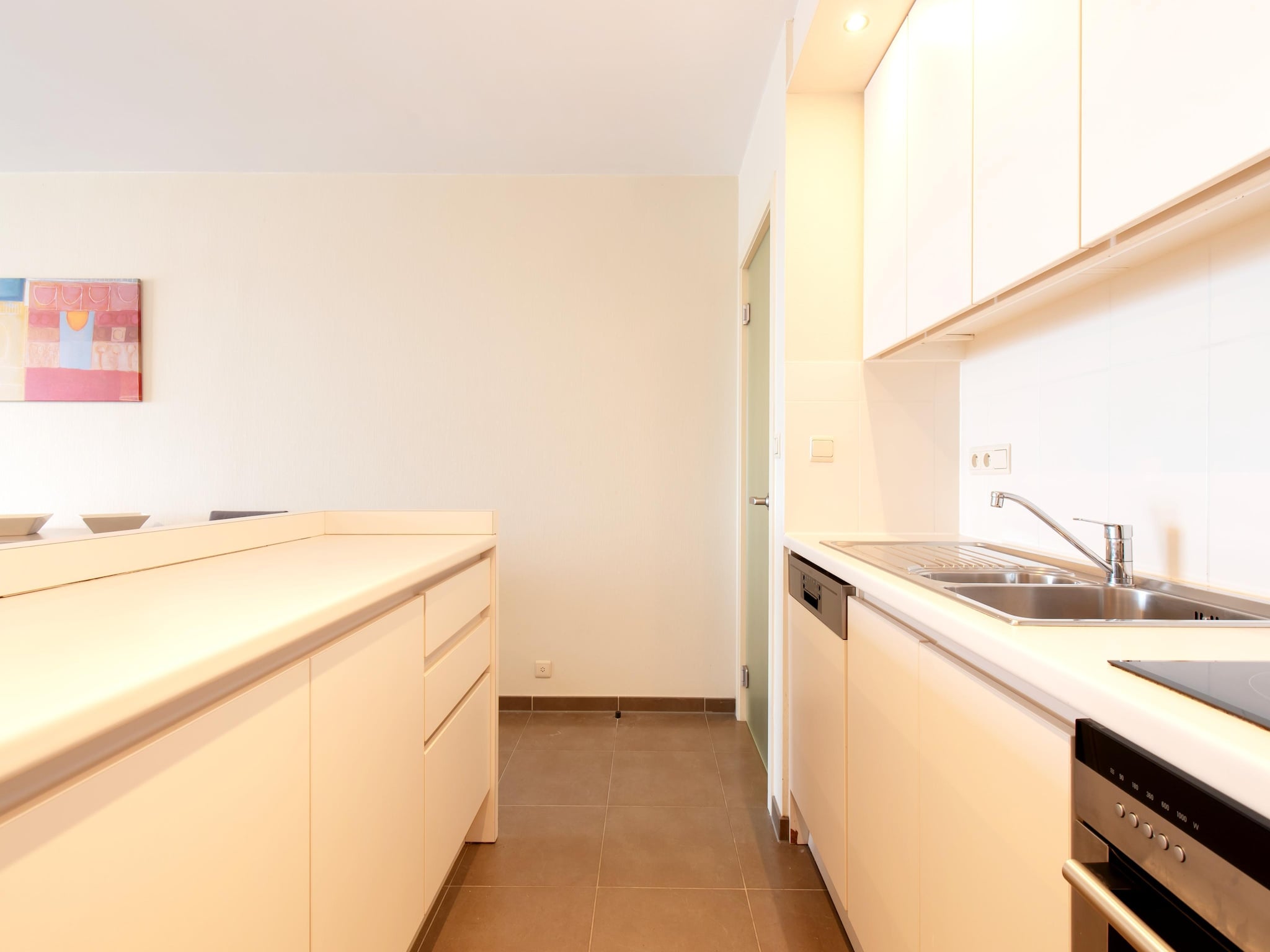 Appartement ZANDBK1 0501/ 5B