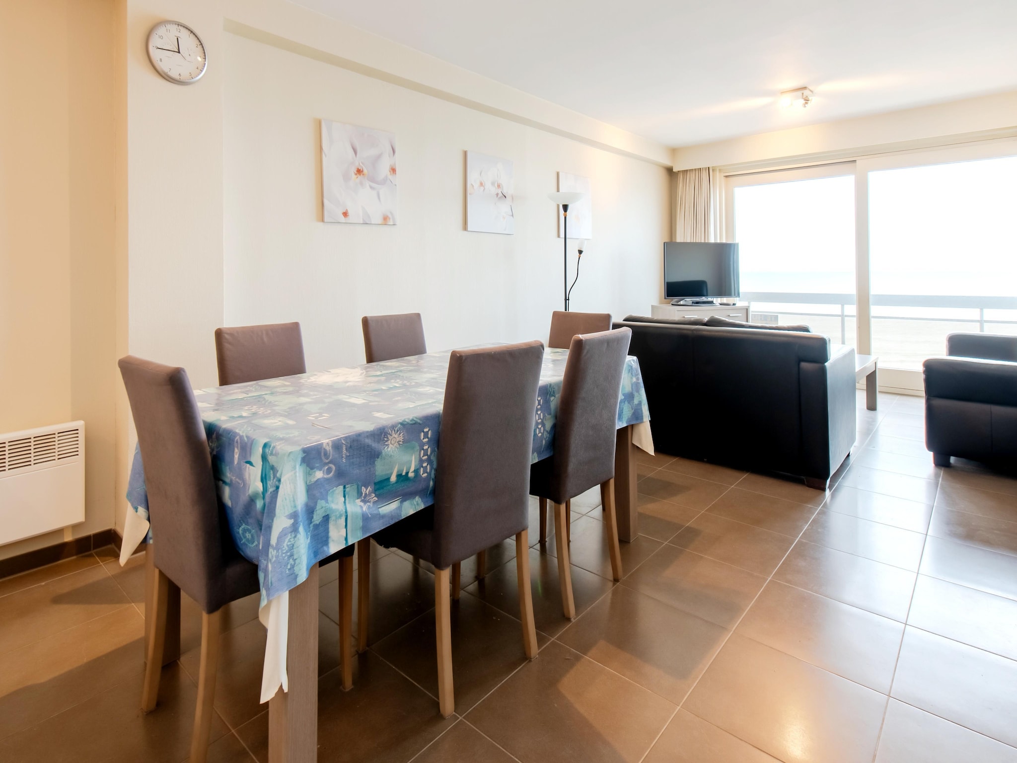Appartement ZANDBK1 0501/ 5B