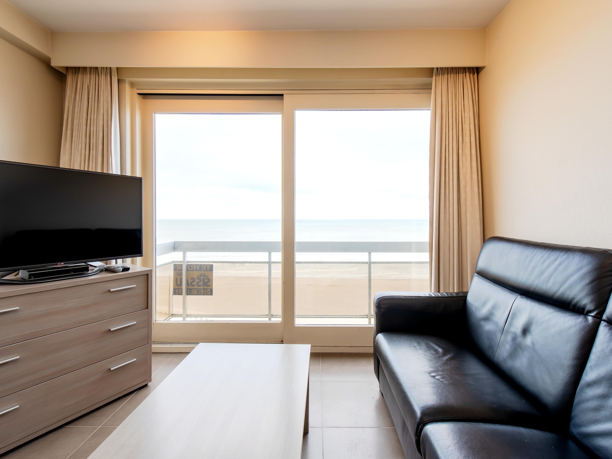Appartement ZANDBK1 0501/ 5B