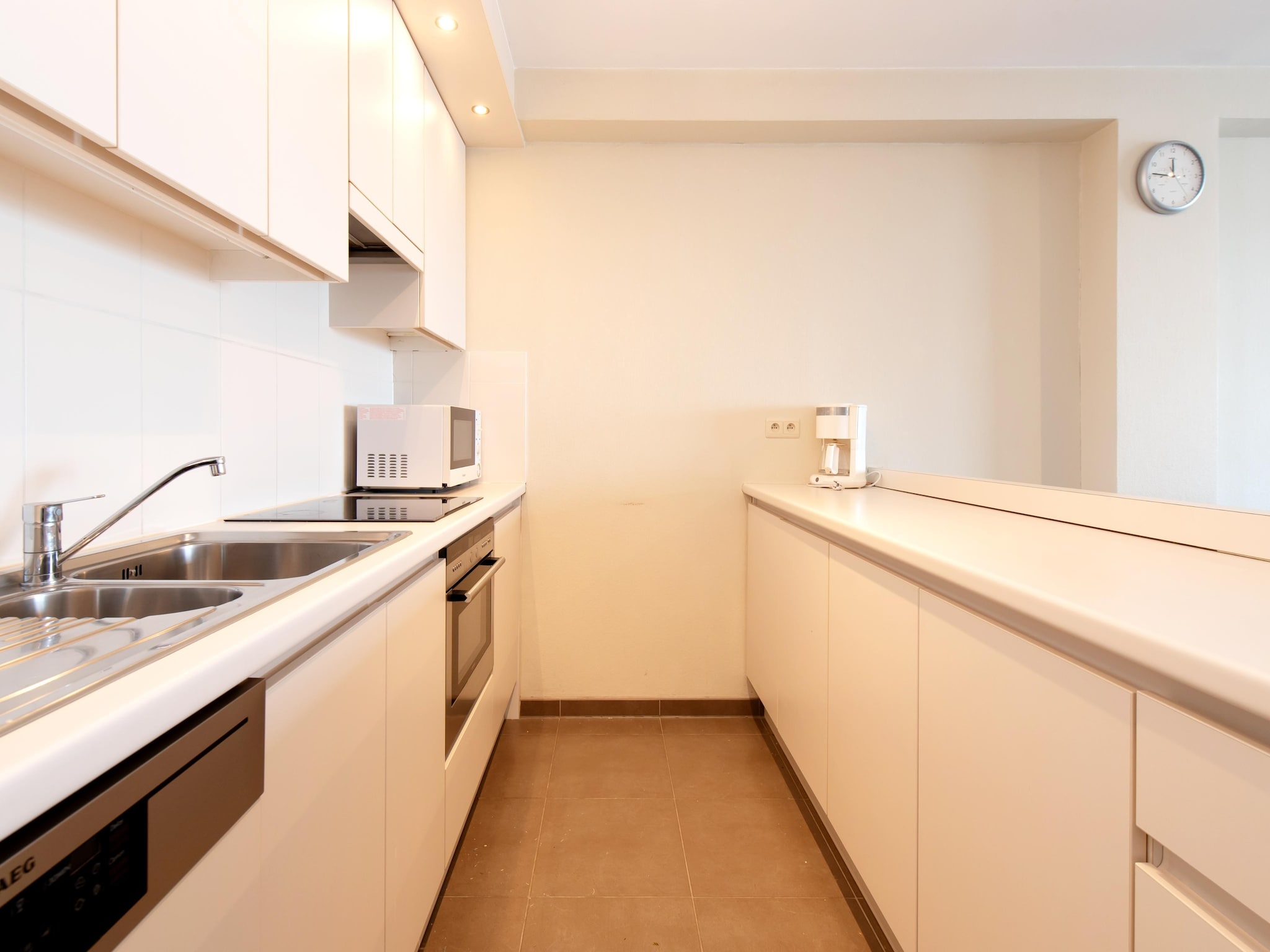 Appartement ZANDBK1 0501/ 5B