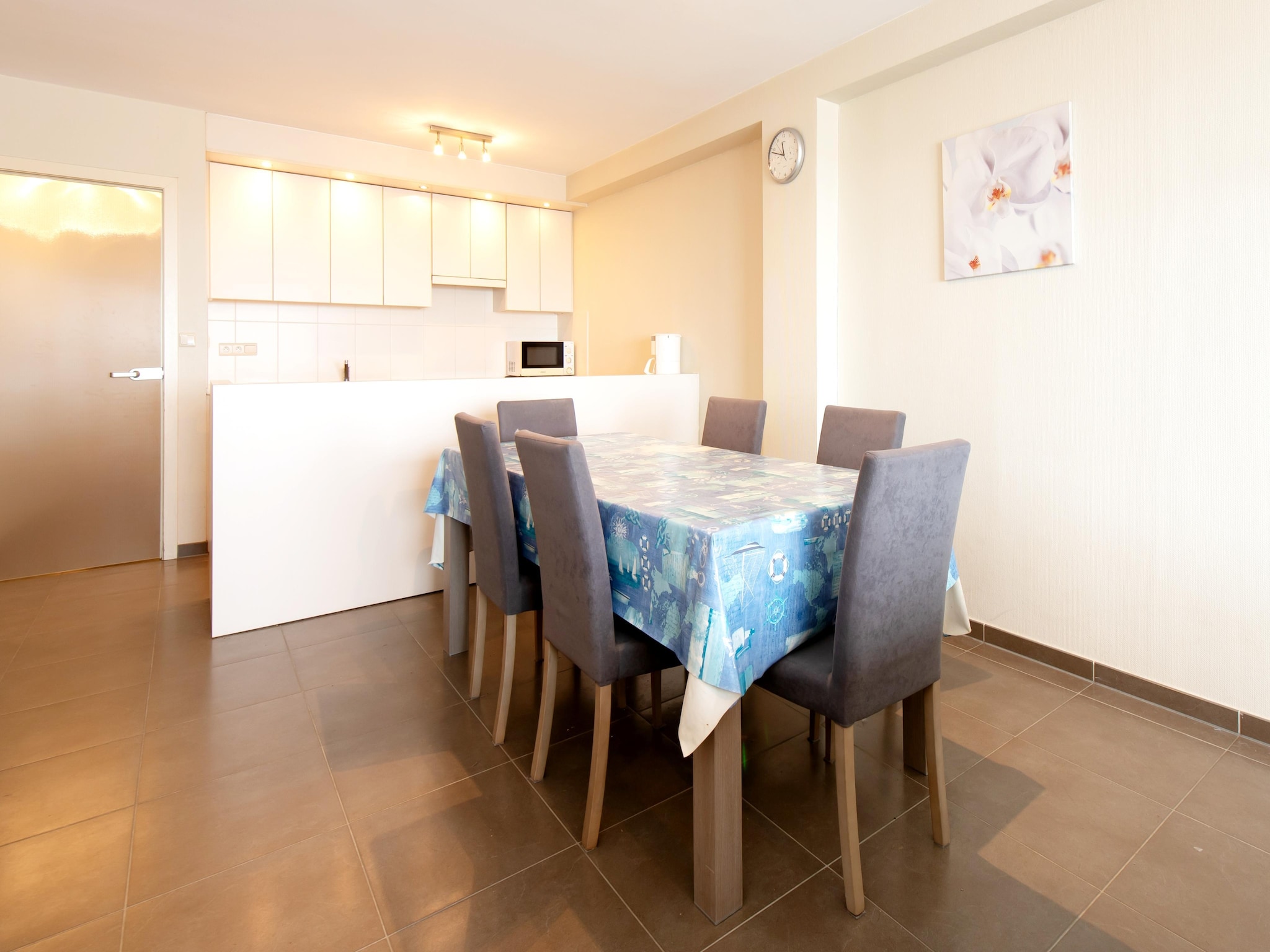 Appartement ZANDBK1 0501/ 5B