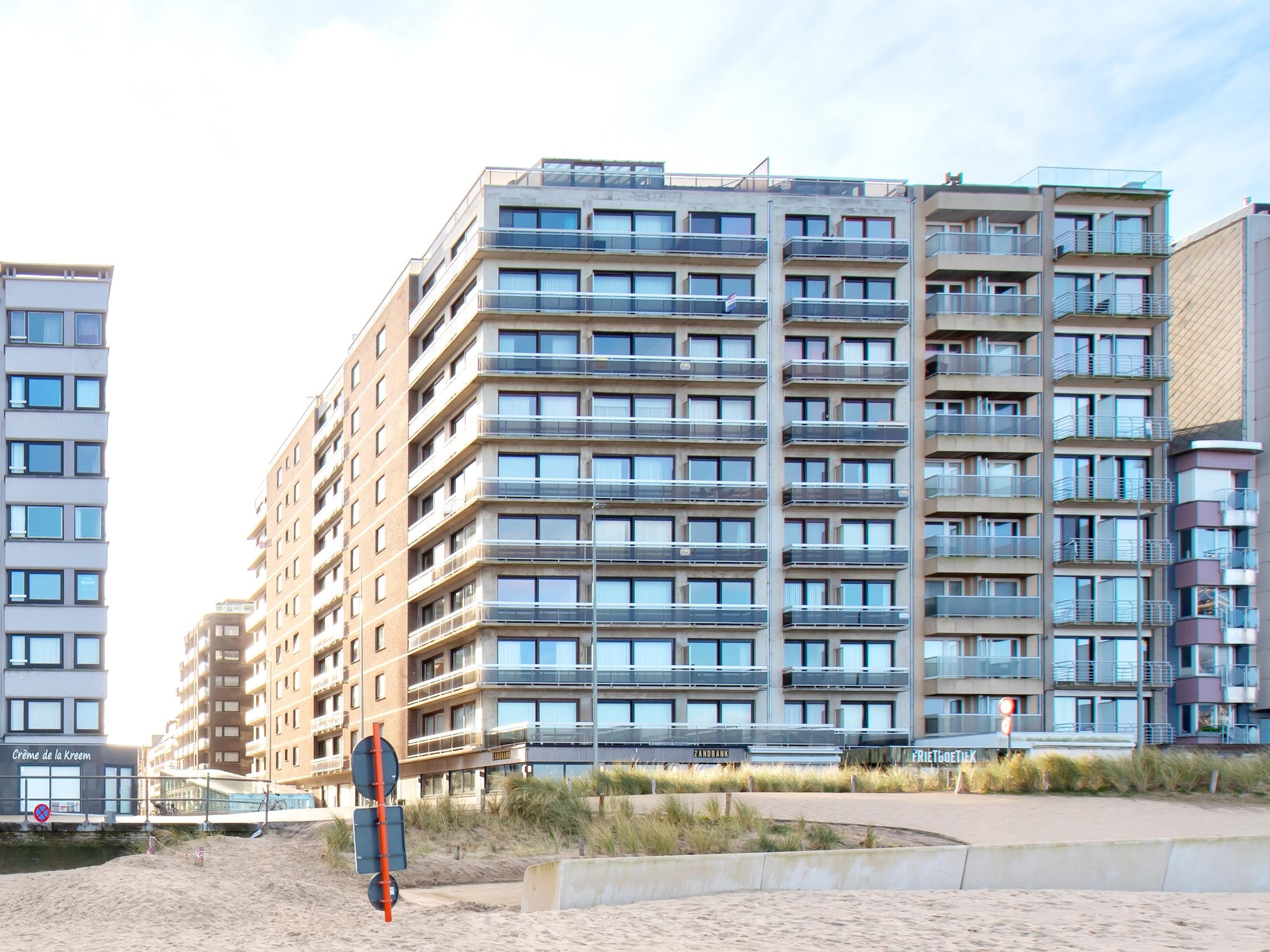 Appartement ZANDBK1 0501/ 5B