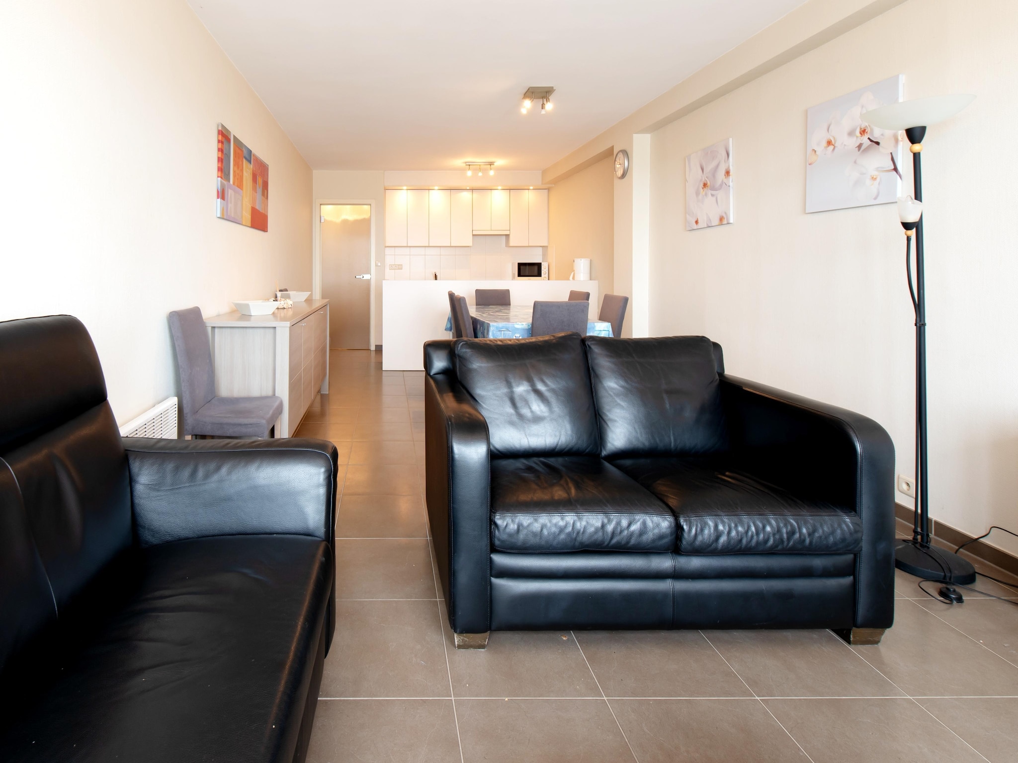 Appartement ZANDBK1 0501/ 5B