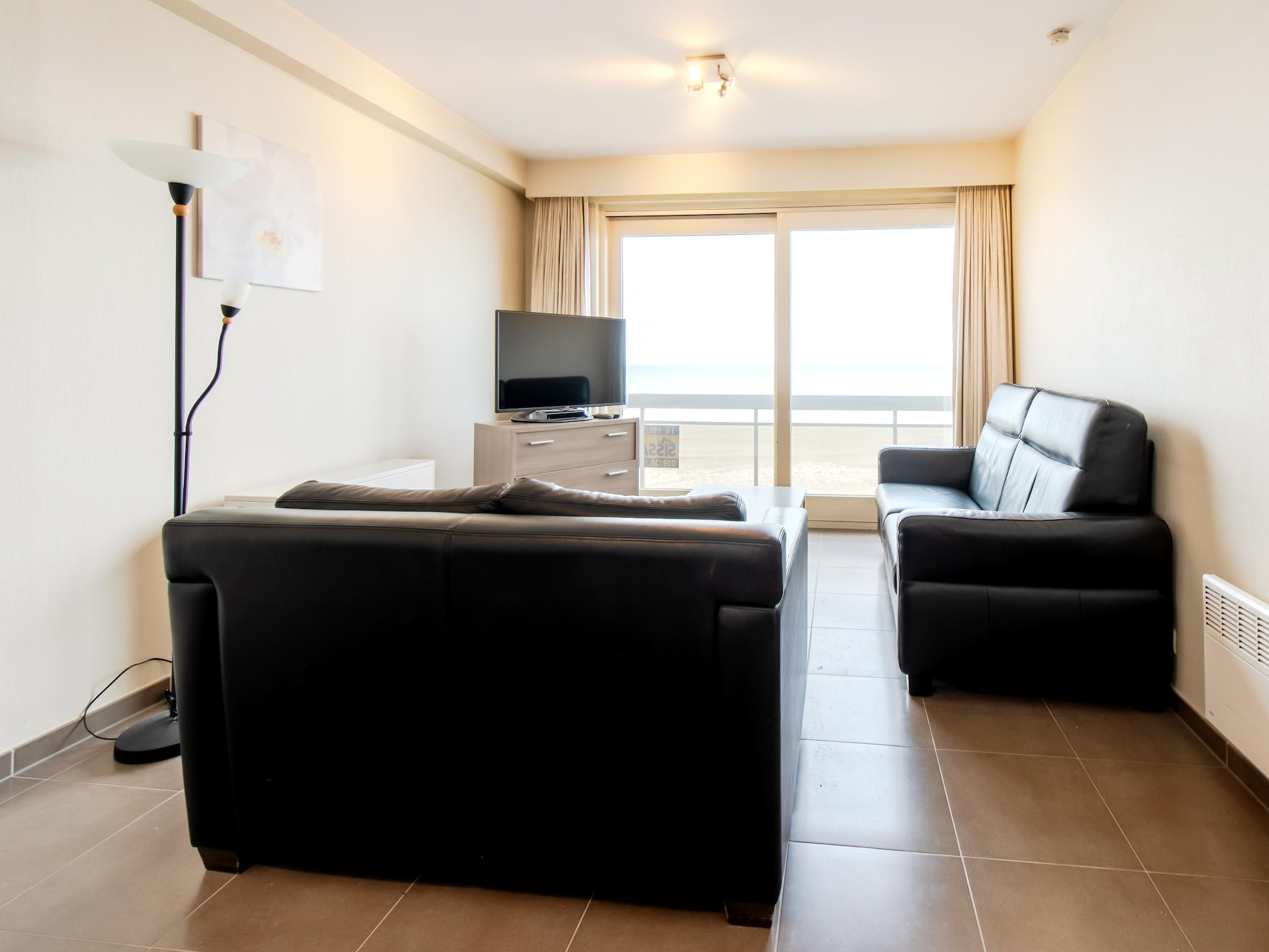 Appartement ZANDBK1 0501/ 5B