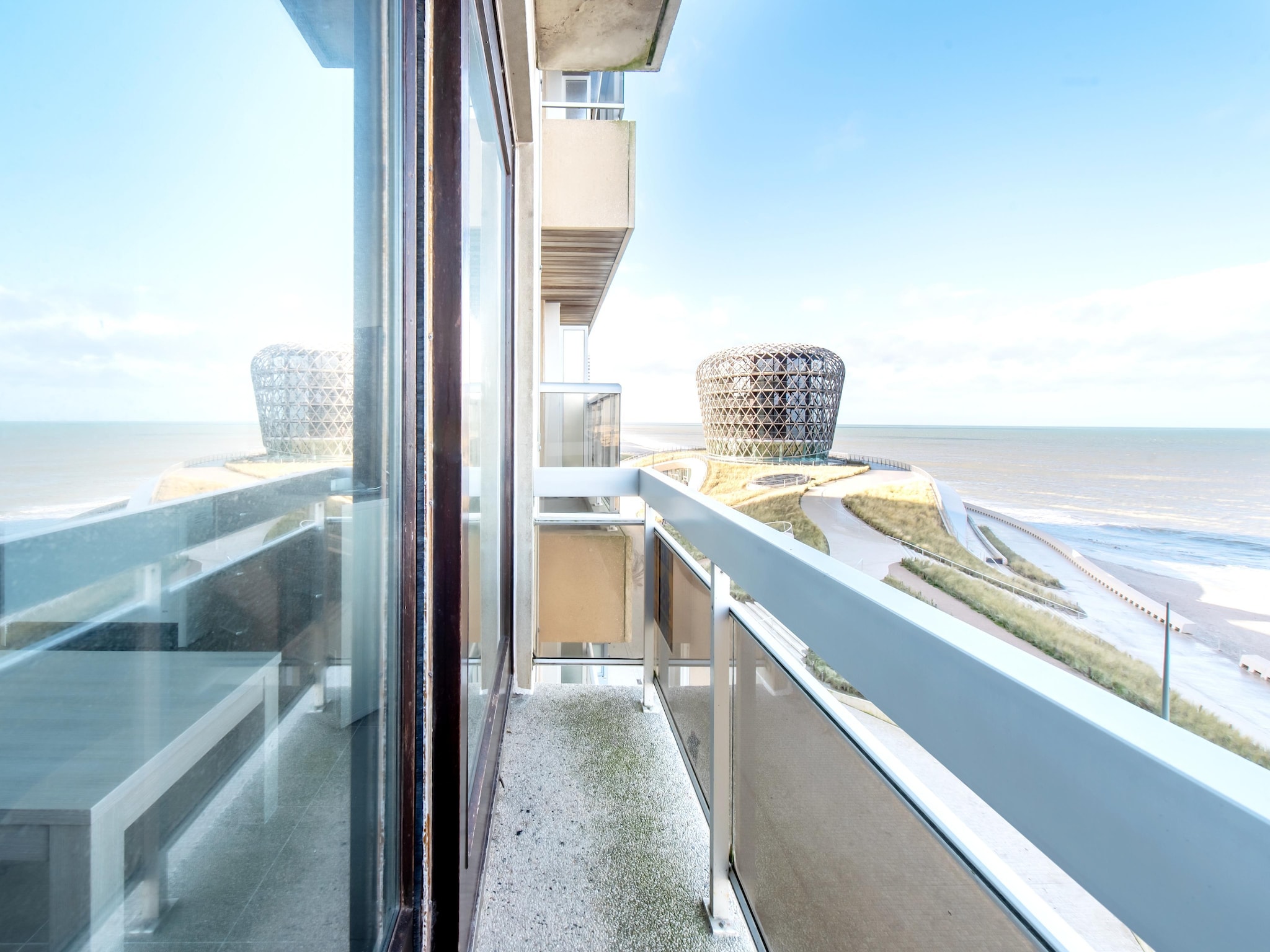 Appartement ZANDBK1 0501/ 5B