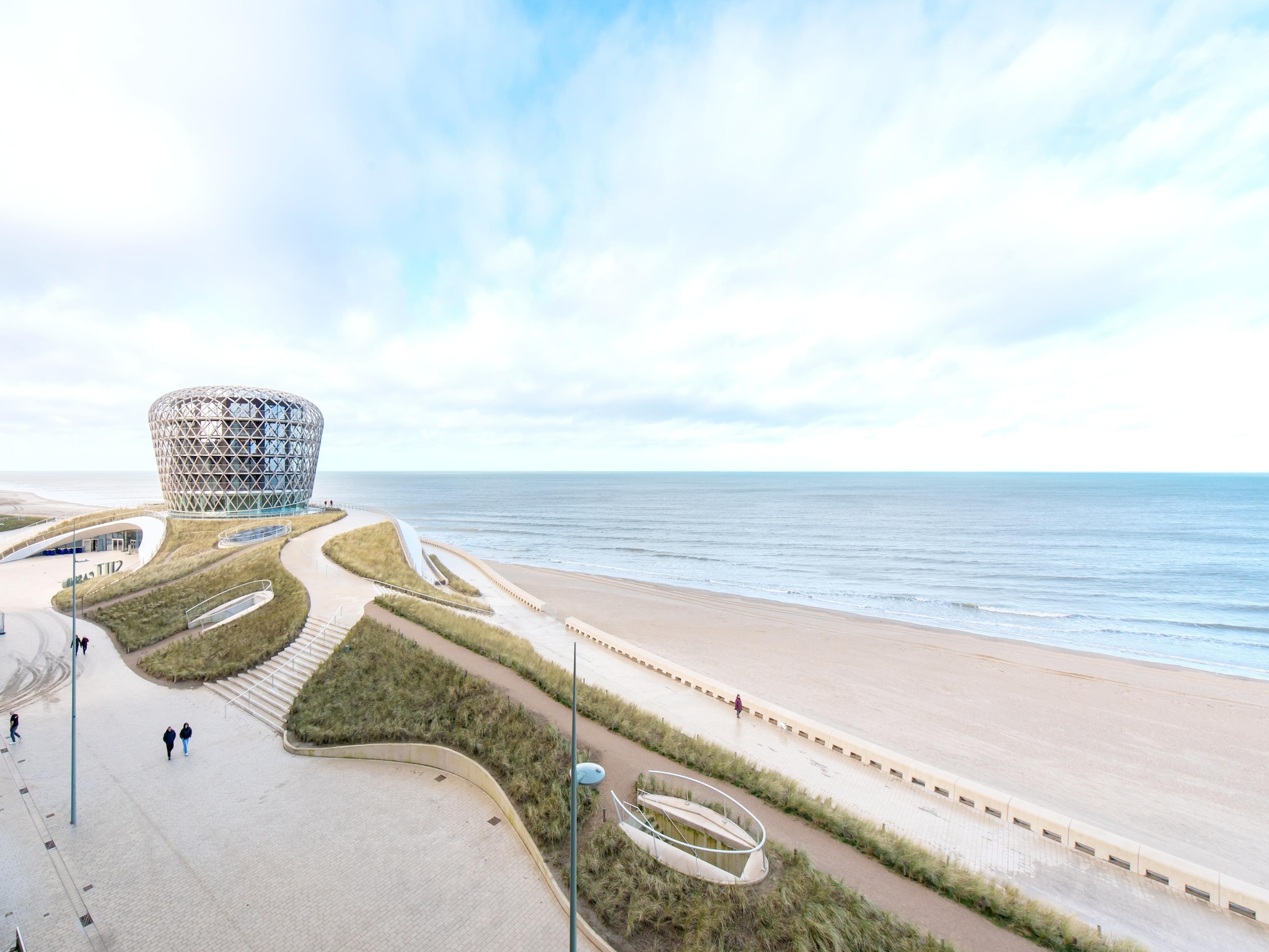 Appartement ZANDBK1 0501/ 5B