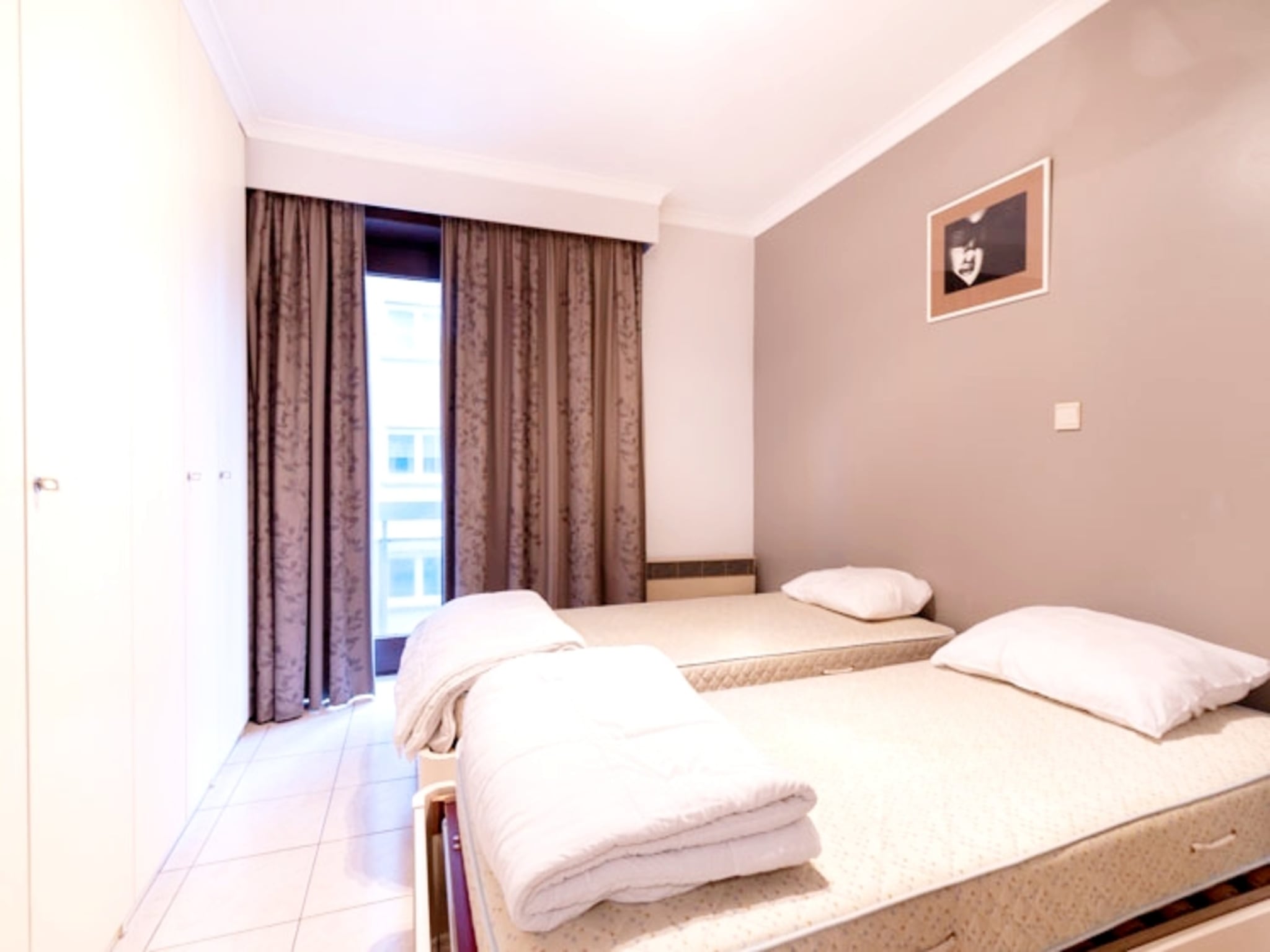 Appartement ZANDBK1 0301/ 3B