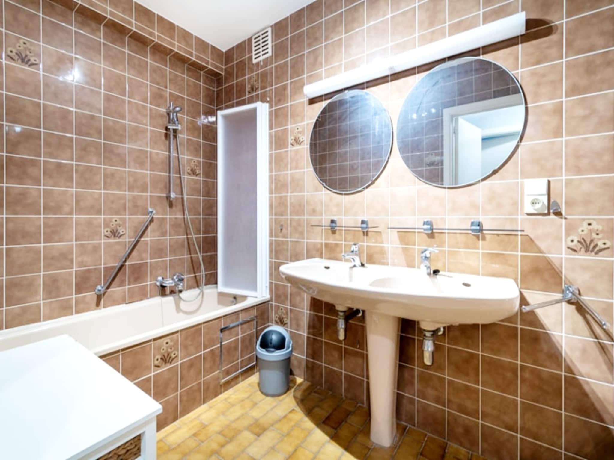 Appartement ZANDBK1 0301/ 3B