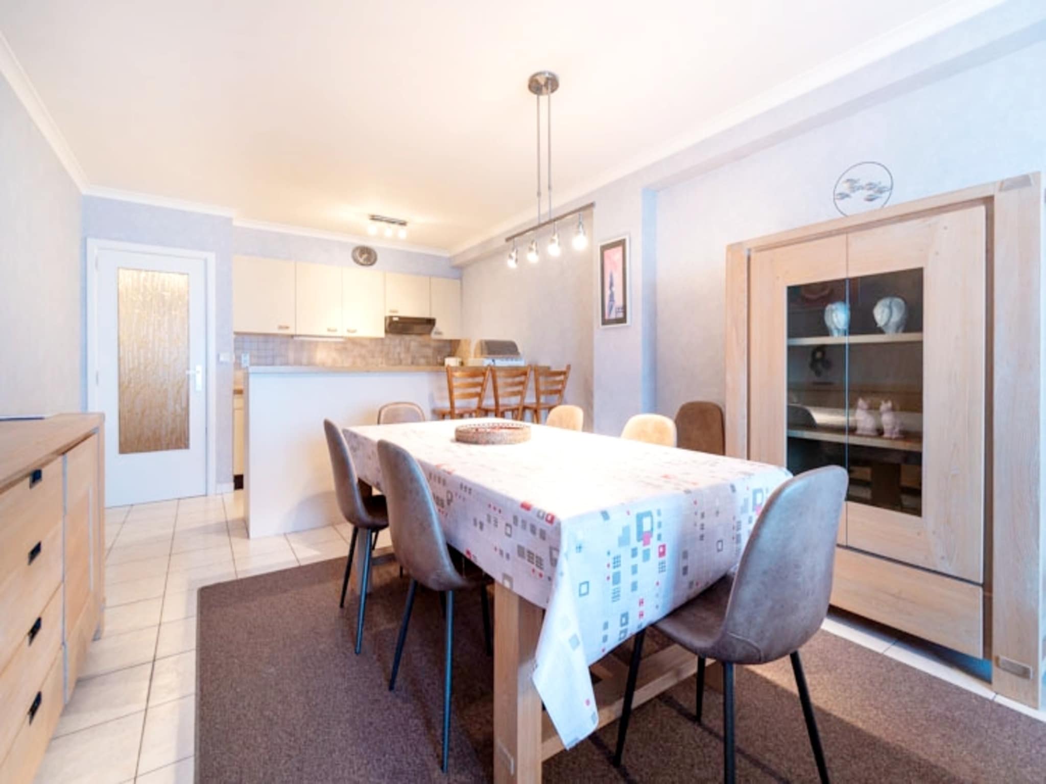 Appartement ZANDBK1 0301/ 3B
