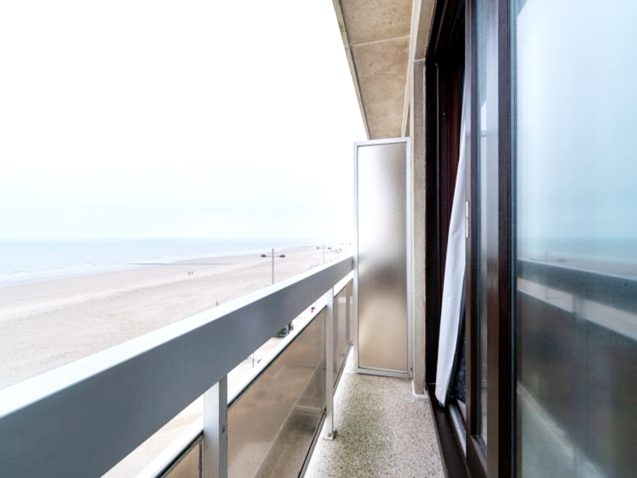 Appartement ZANDBK1 0301/ 3B