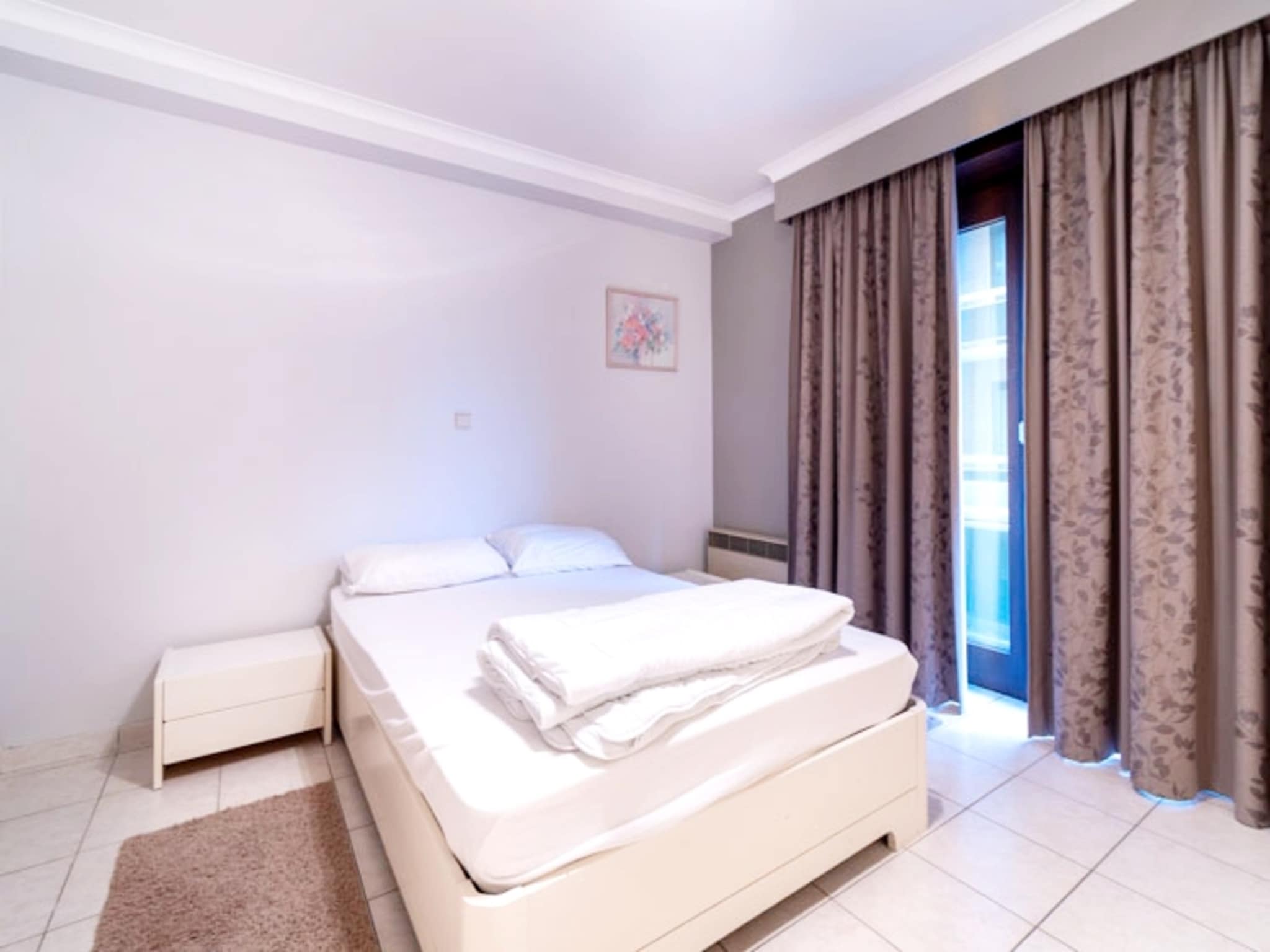 Appartement ZANDBK1 0301/ 3B