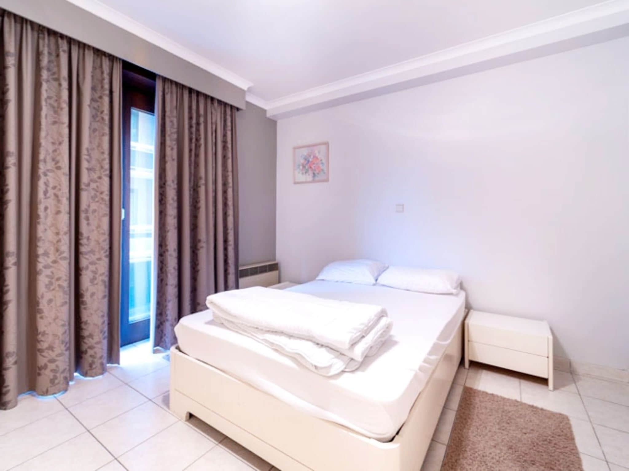 Appartement ZANDBK1 0301/ 3B
