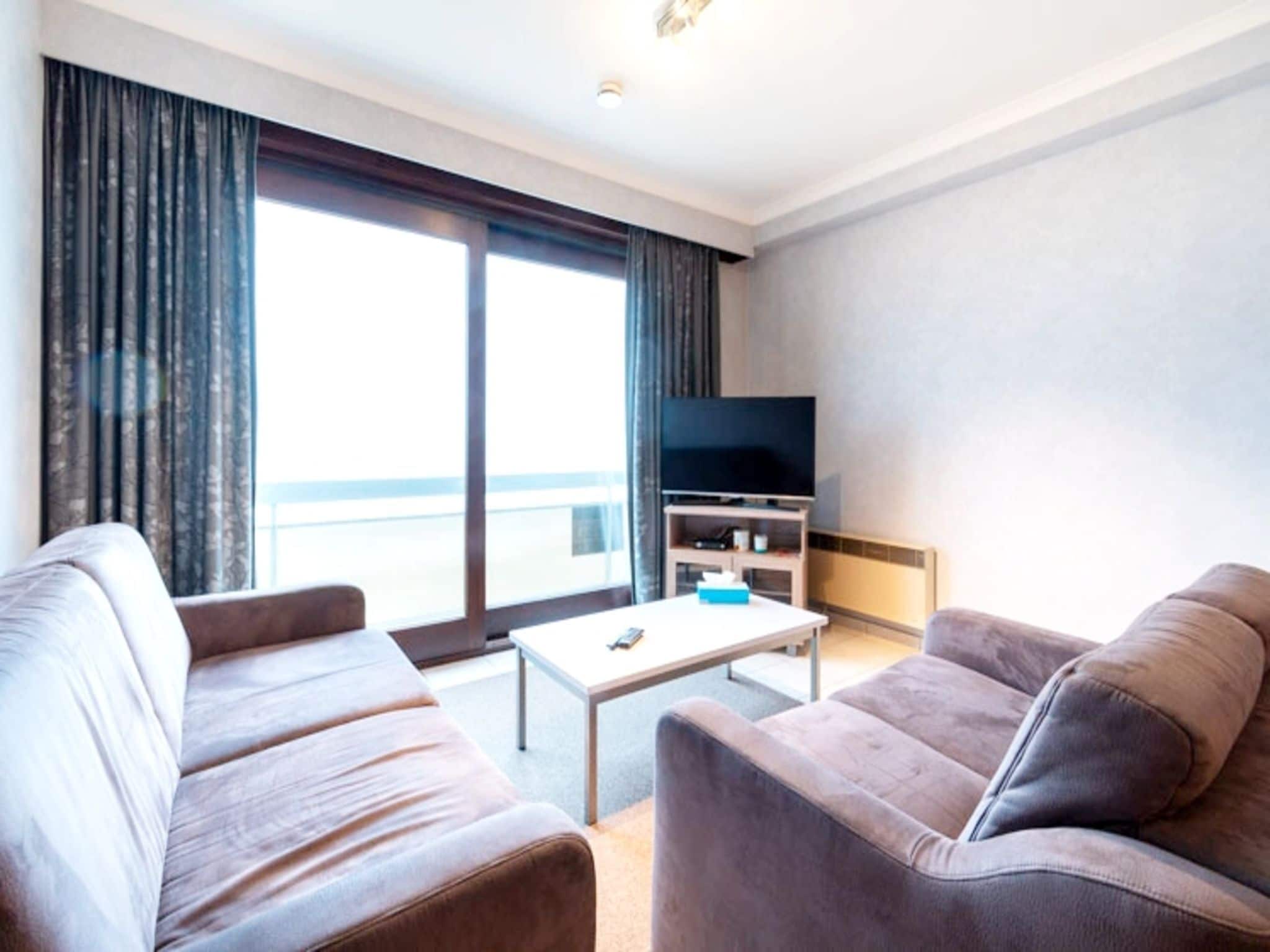 Appartement ZANDBK1 0301/ 3B