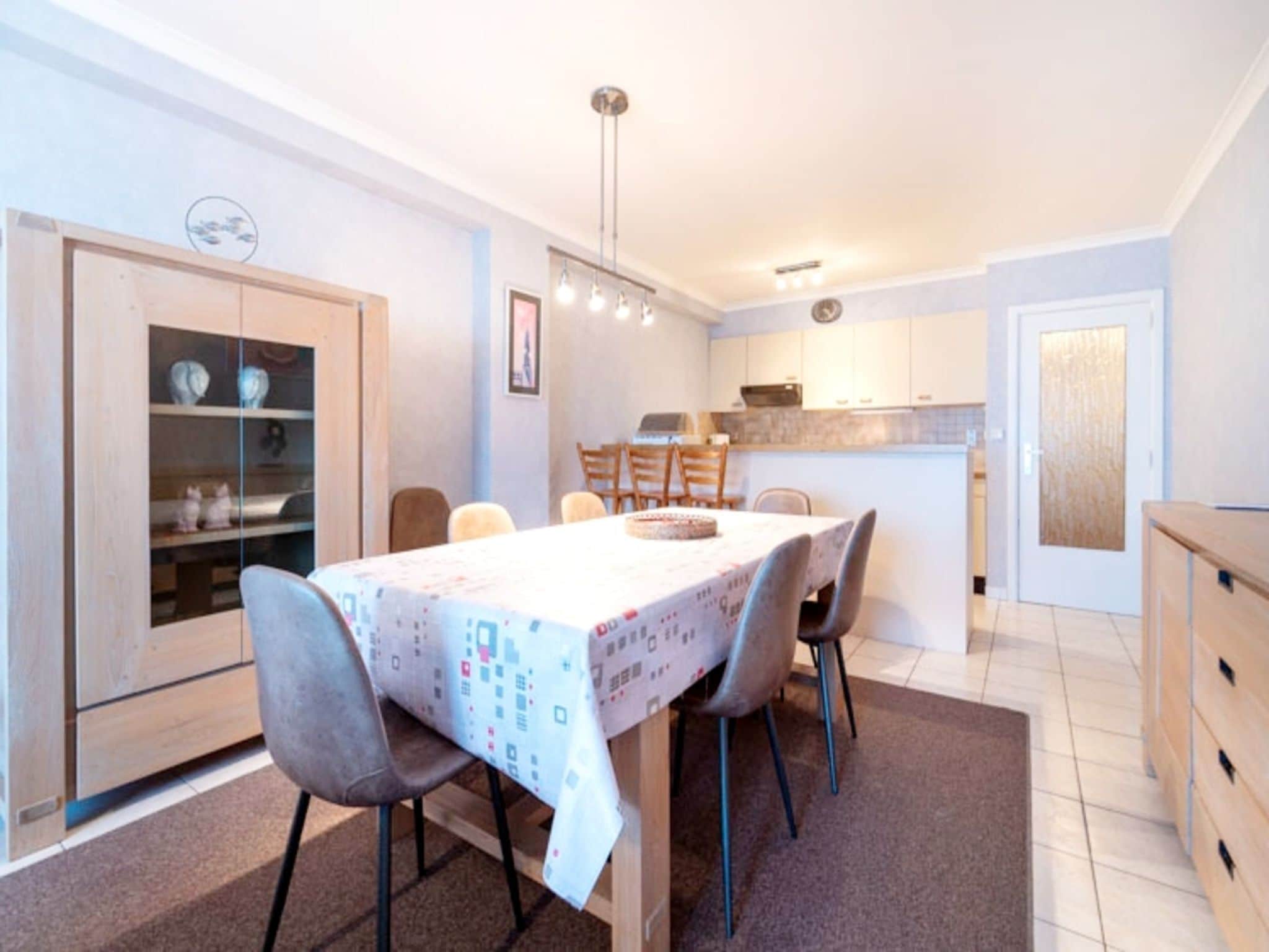 Appartement ZANDBK1 0301/ 3B