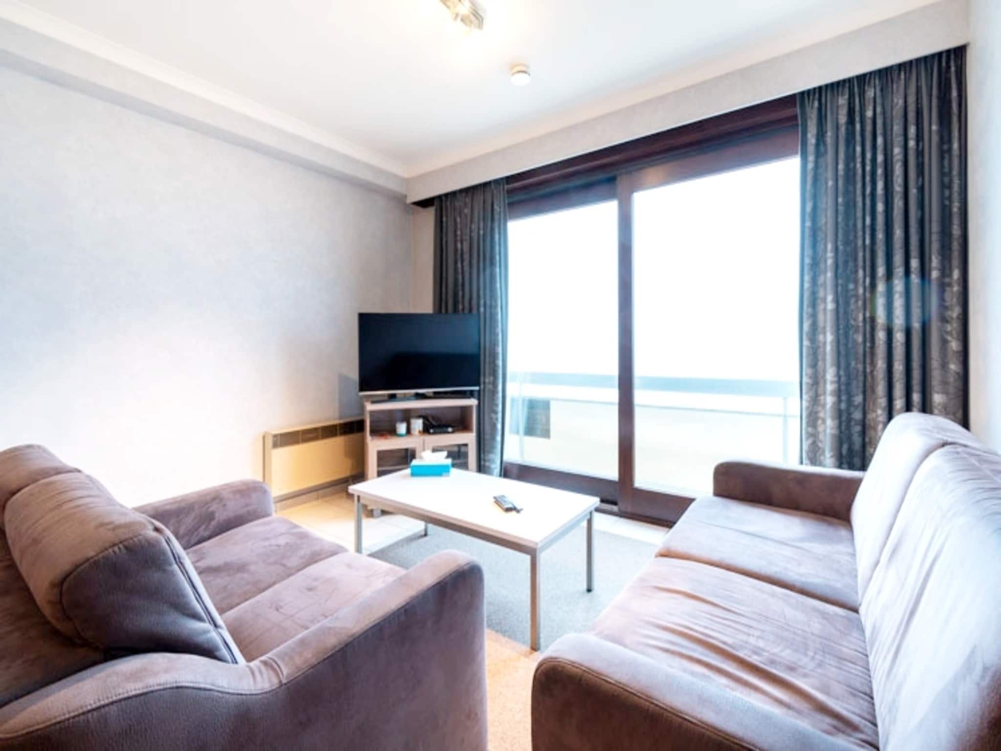 Appartement ZANDBK1 0301/ 3B