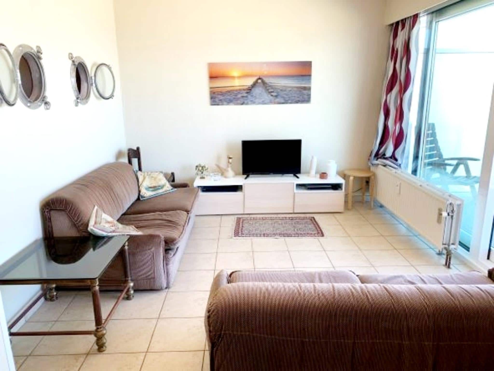 Appartement De Rede
