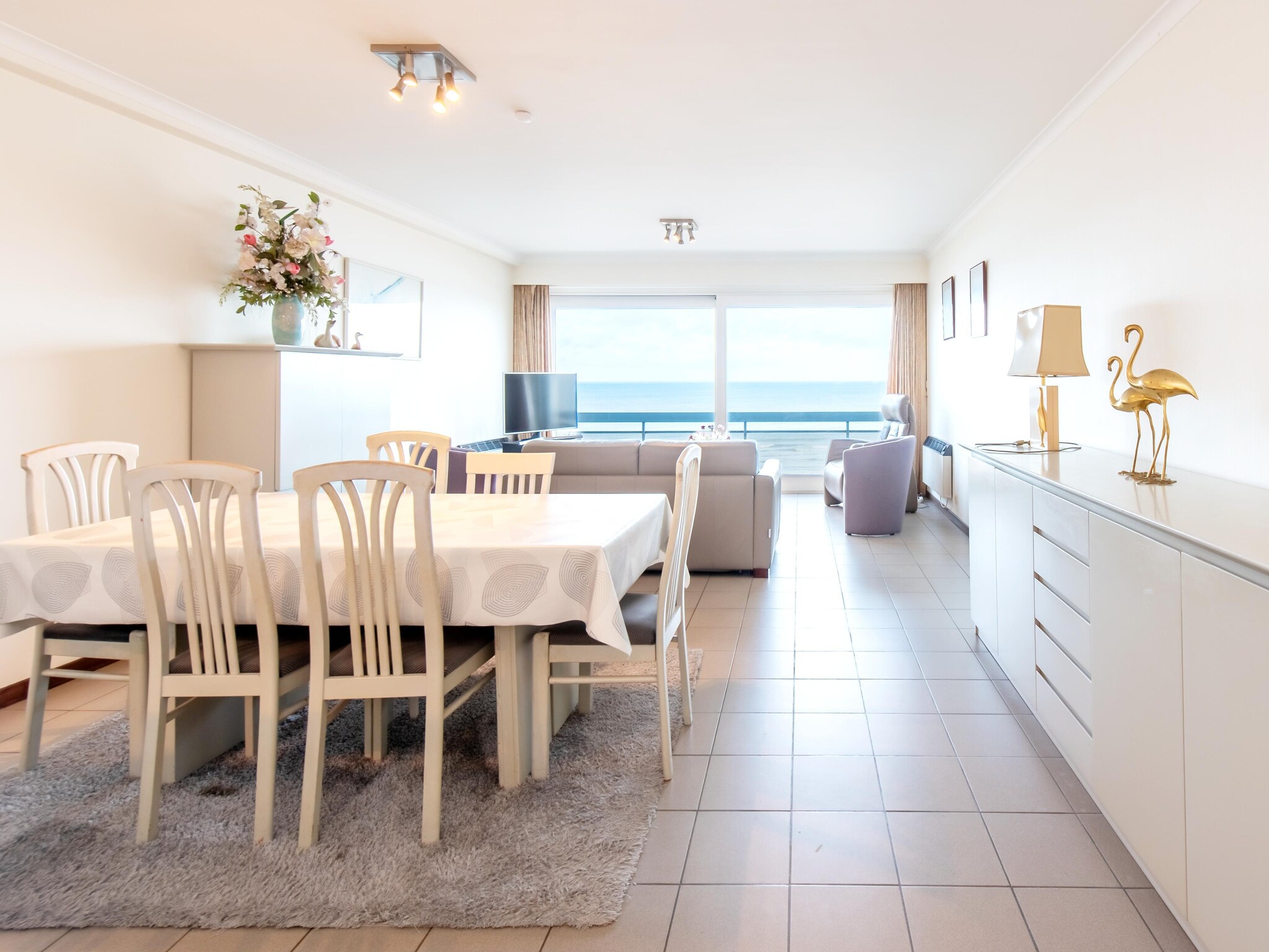 Appartement ZANDBK2 0402/ 4B