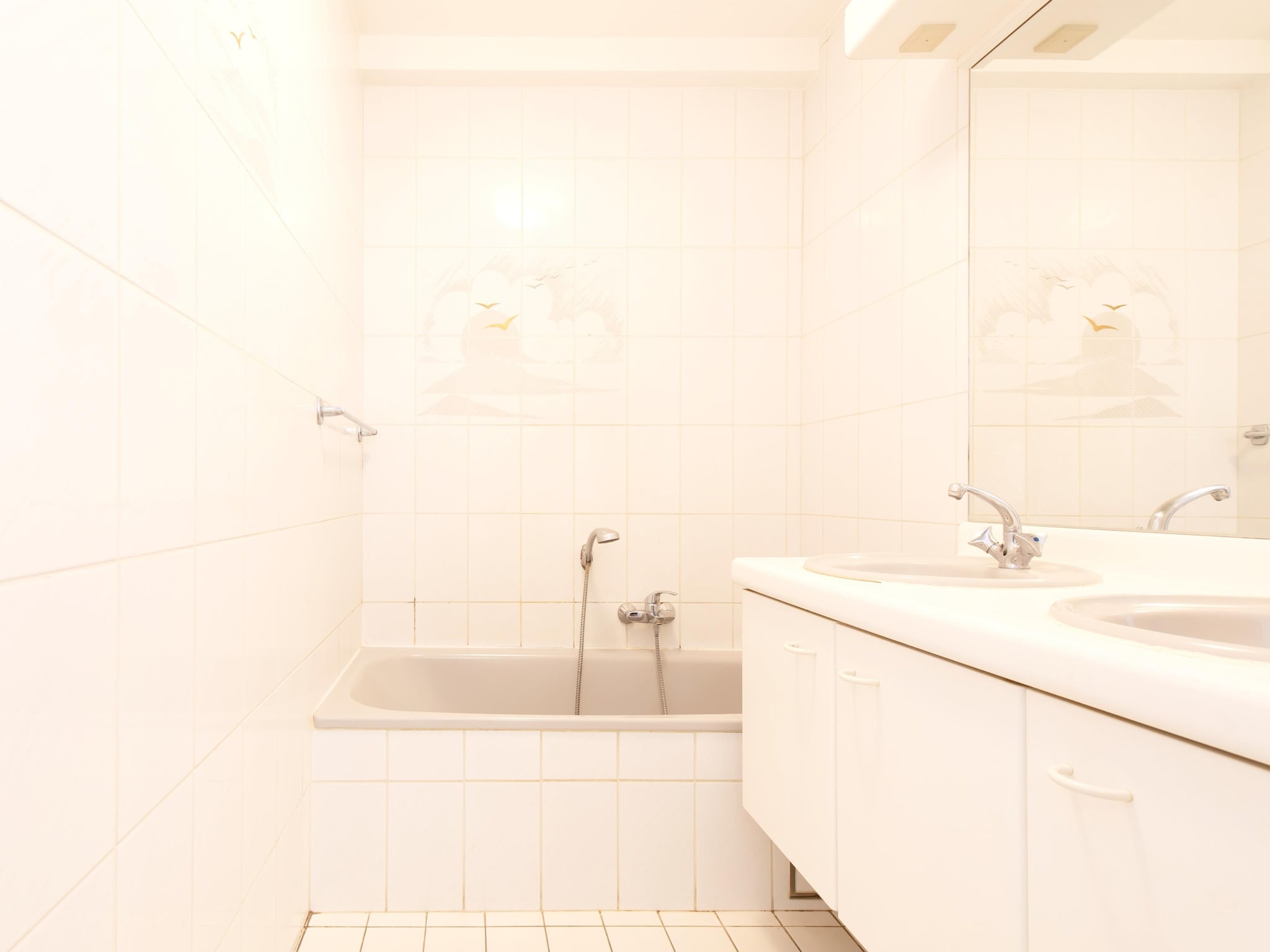 Appartement ZANDBK2 0402/ 4B
