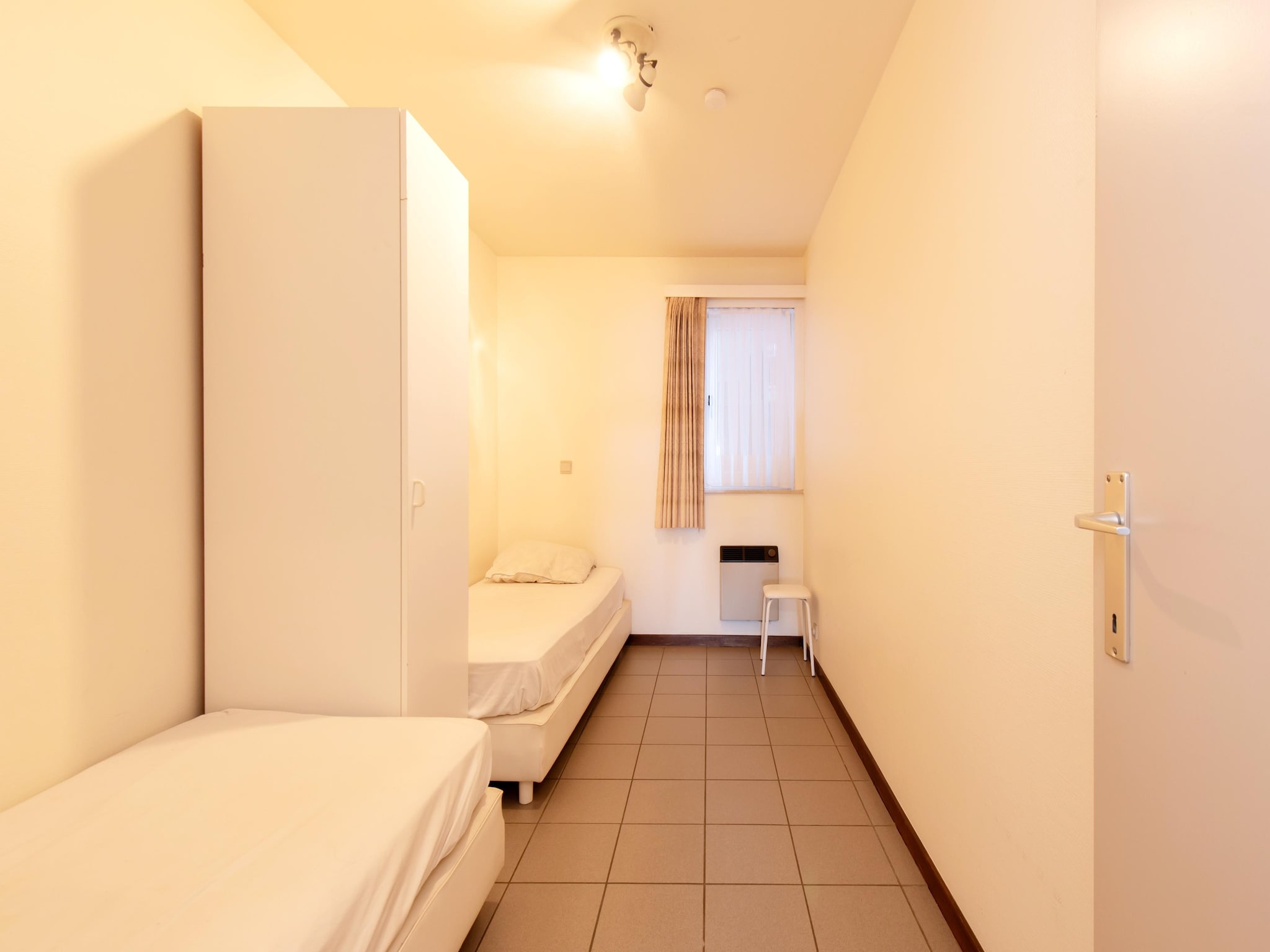 Appartement ZANDBK2 0402/ 4B