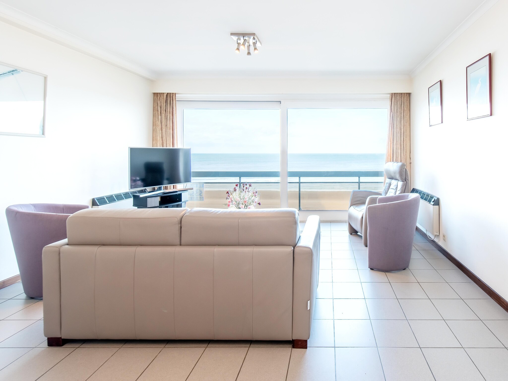 Appartement ZANDBK2 0402/ 4B