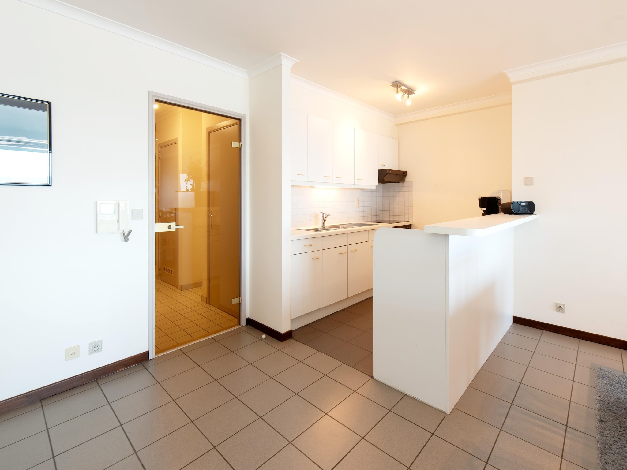 Appartement ZANDBK2 0402/ 4B