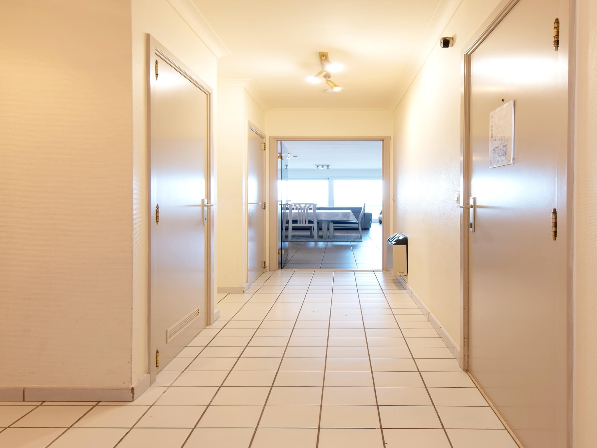 Appartement ZANDBK2 0402/ 4B