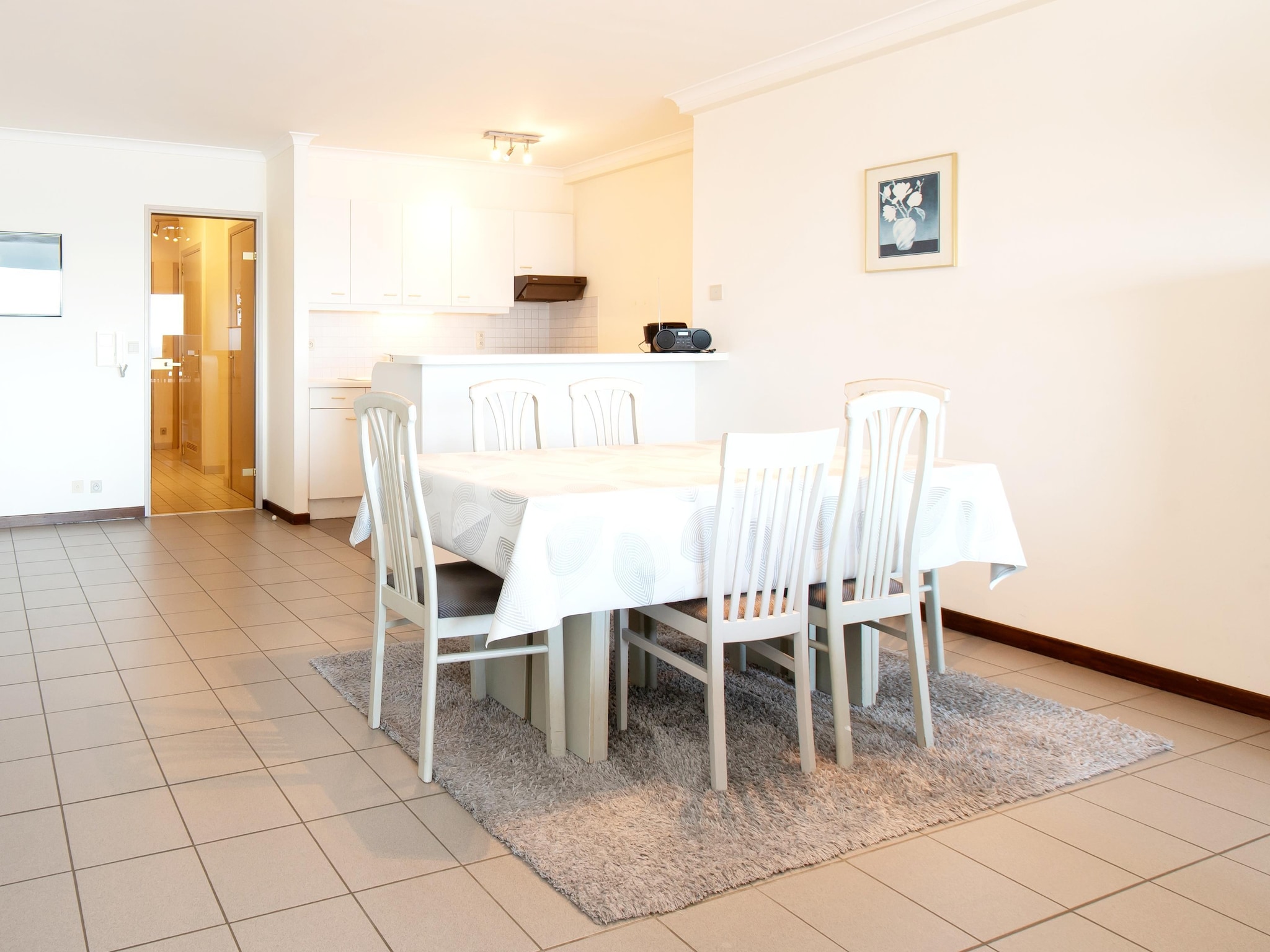 Appartement ZANDBK2 0402/ 4B