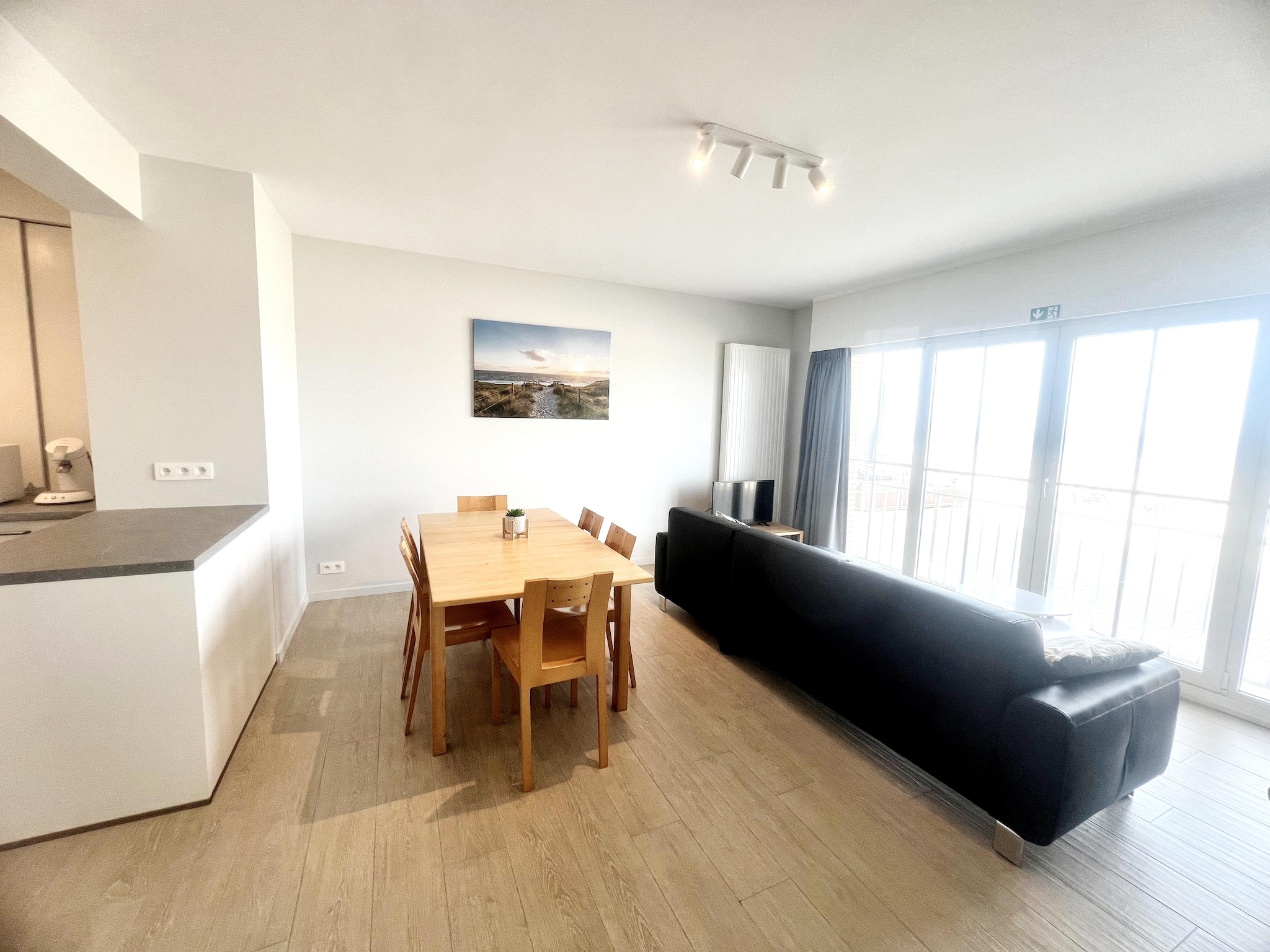 Appartement BALMORAL 0001