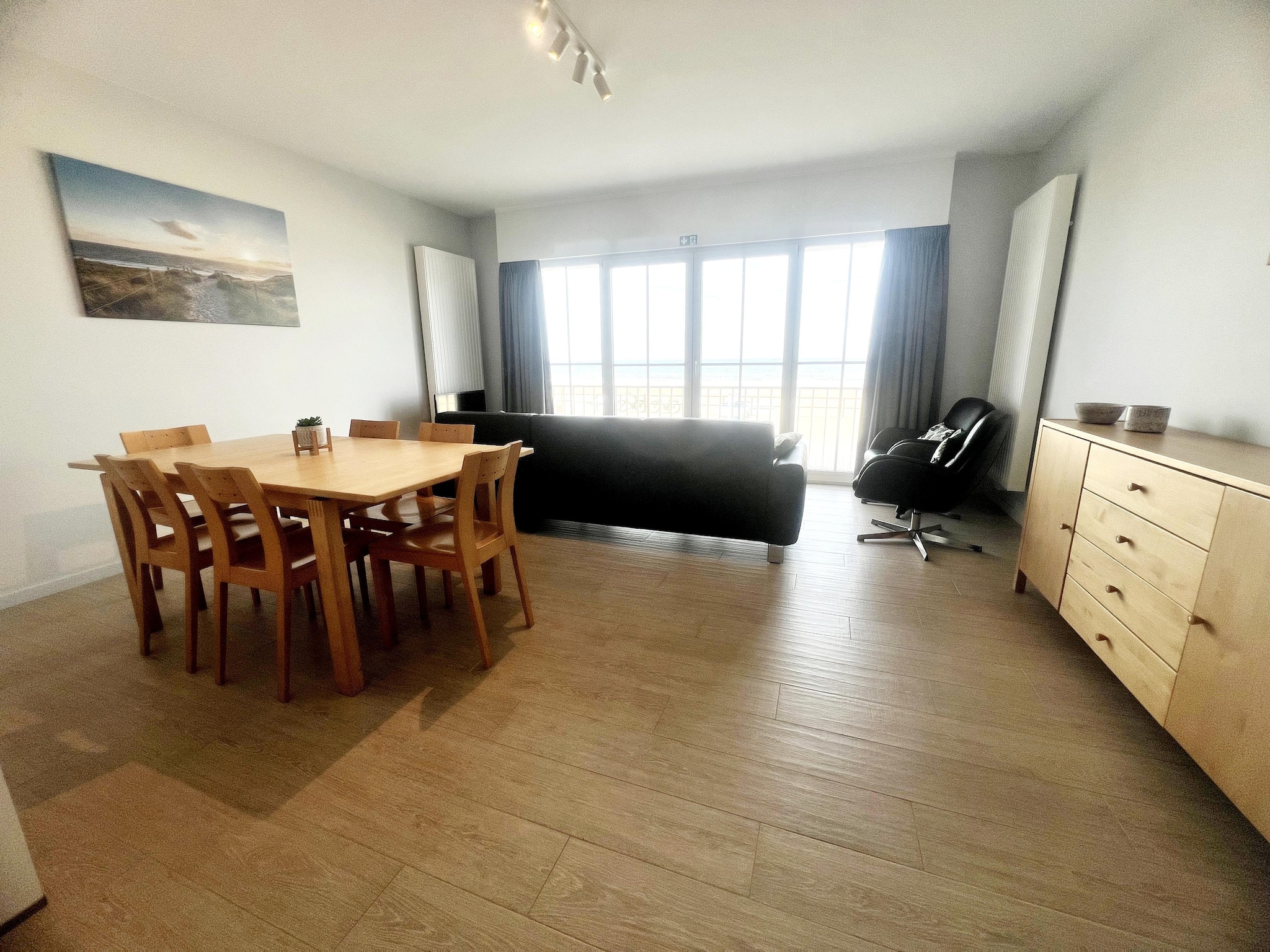 Appartement BALMORAL 0001