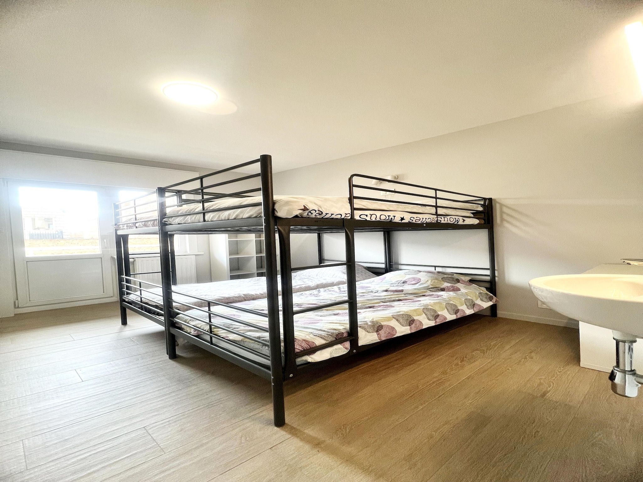 Appartement BALMORAL 0001